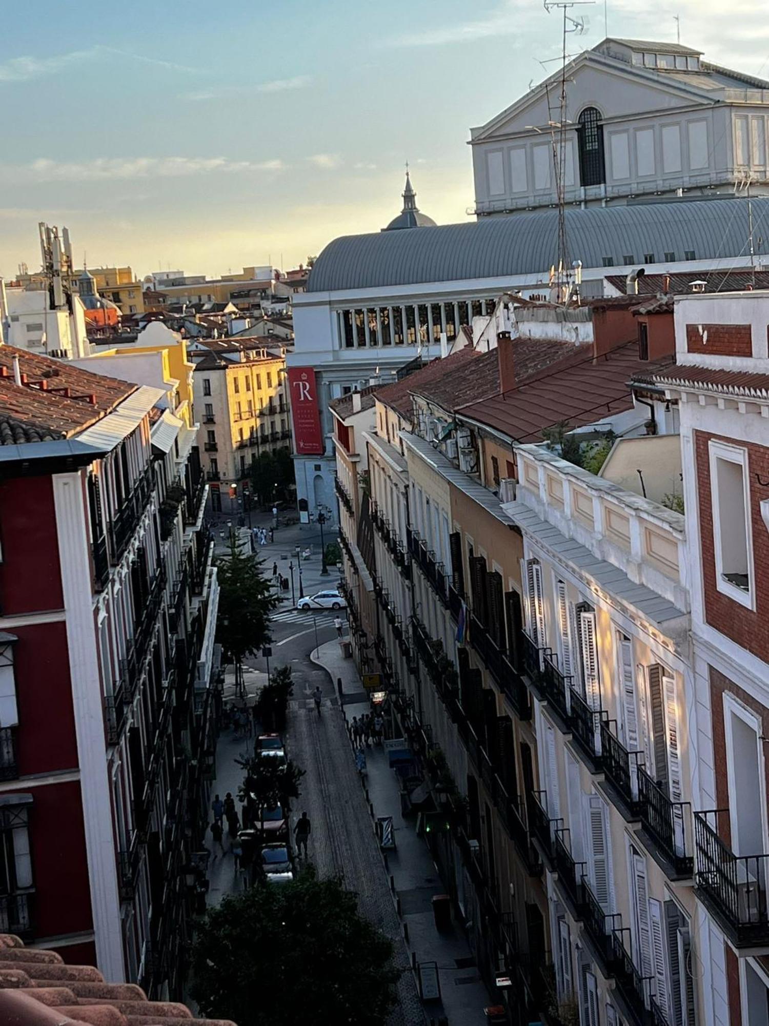 Apartamento Inhome