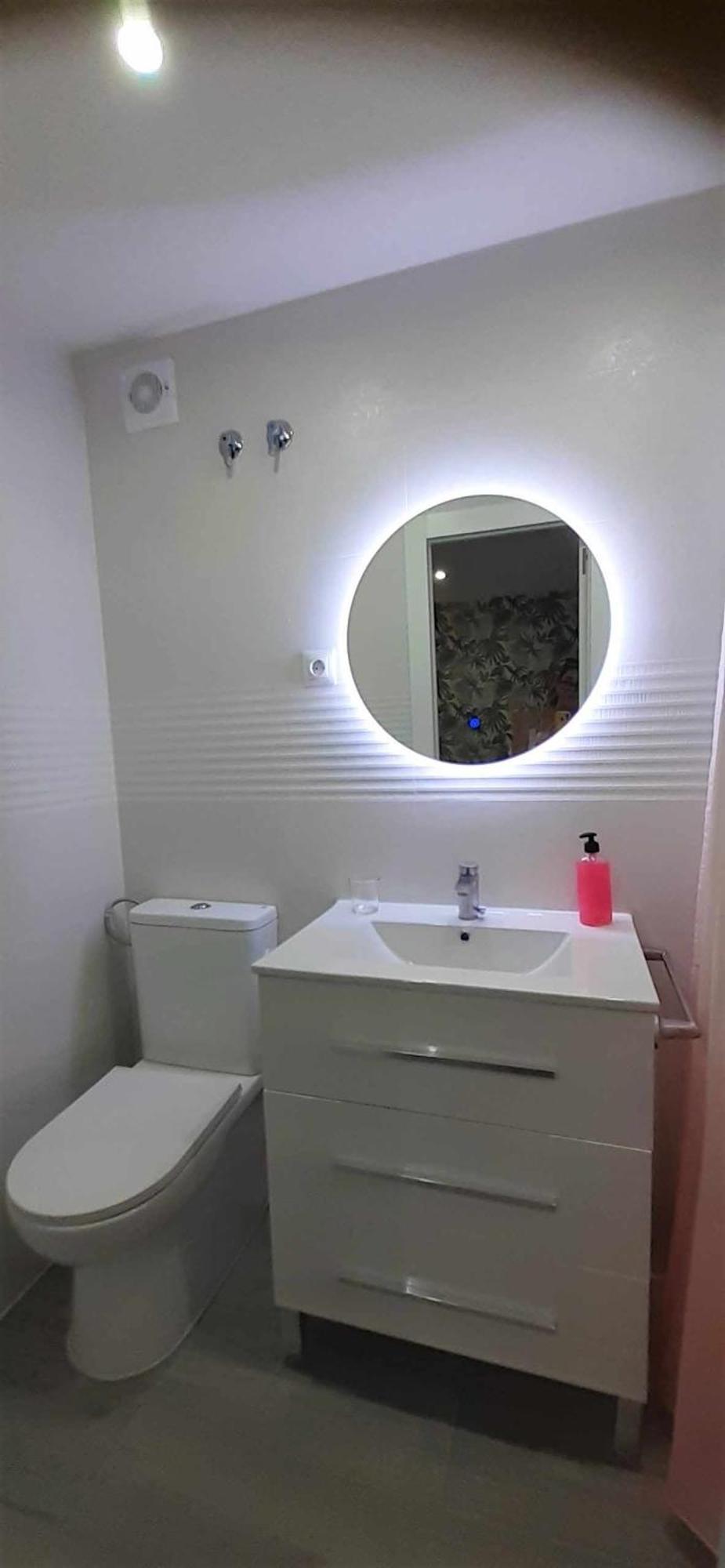 Apartamento Coqueto En El Corazón De Sol