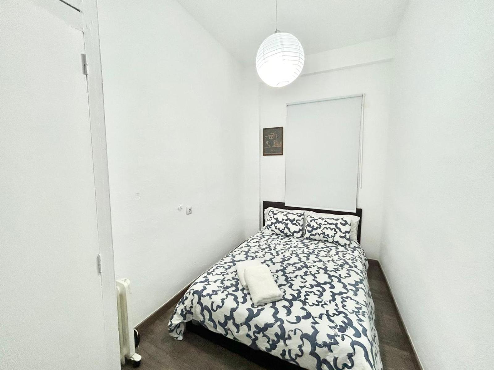Rio / Antonio López 2 Apartamento