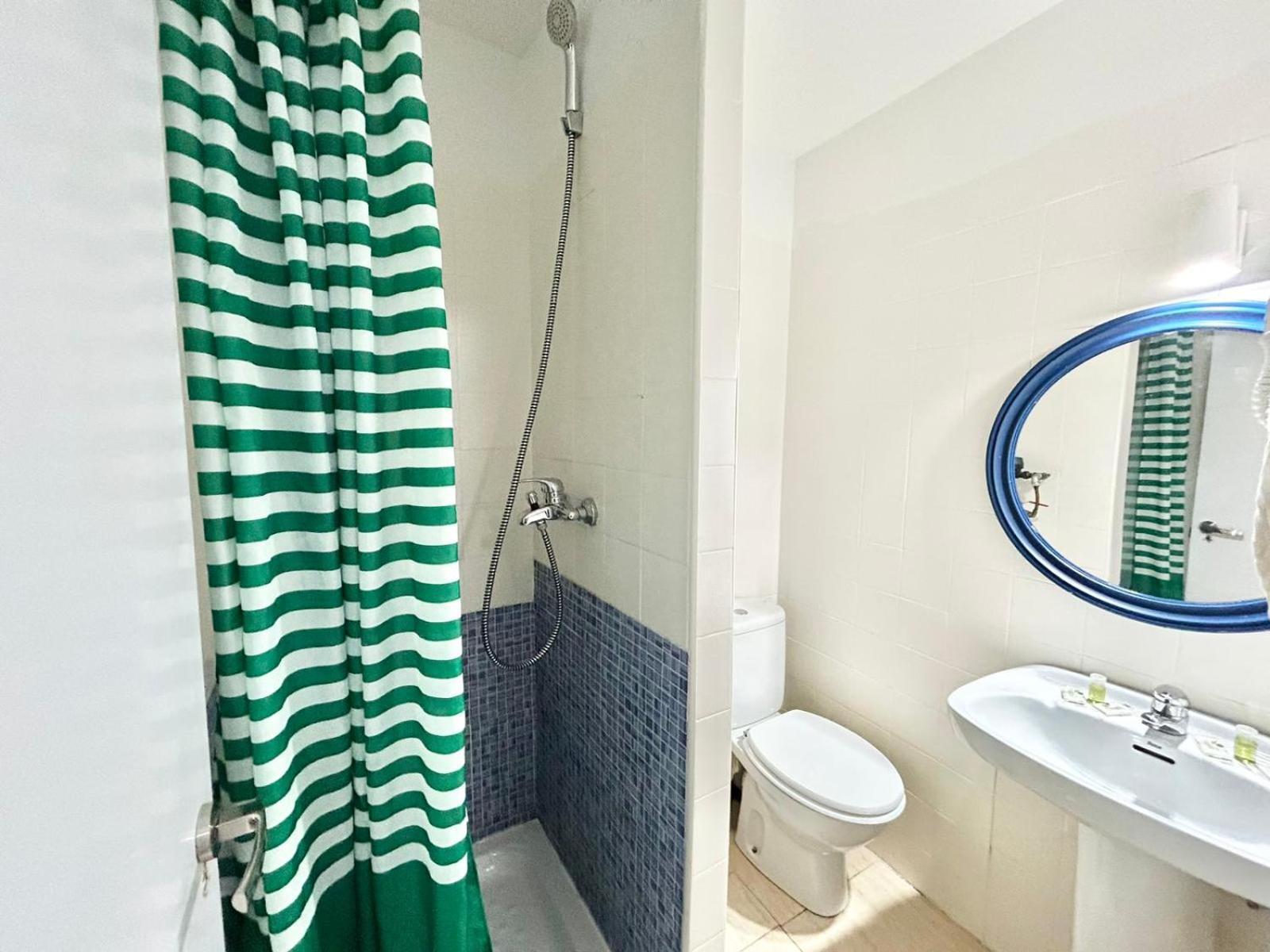 Apartamento Rio / Antonio López 2 *