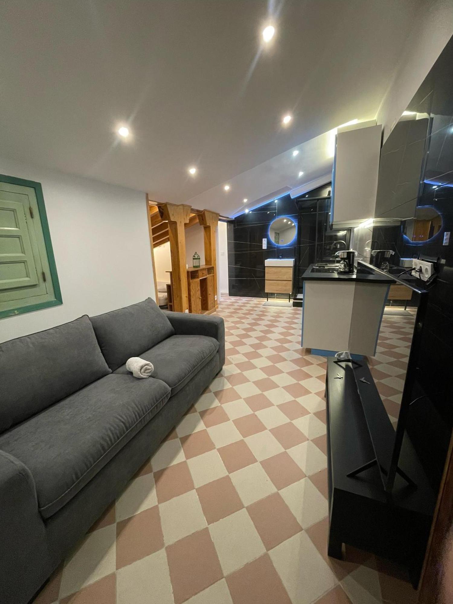 Centro Sun&space Apartamento Madrid