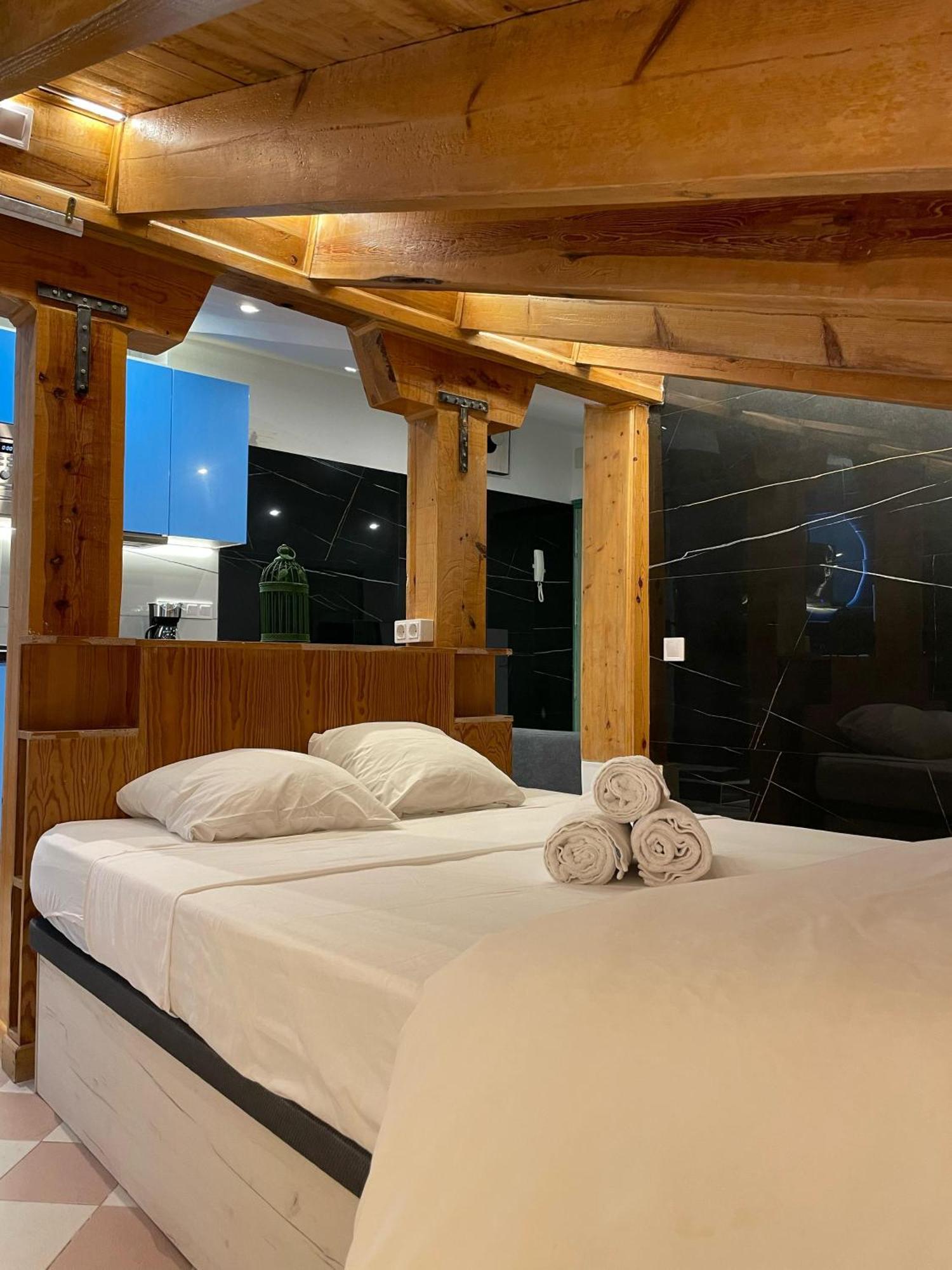 Centro Sun&space Apartamento
