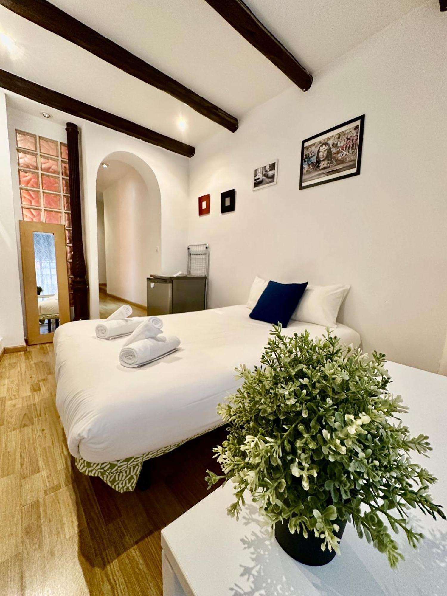 Wakaflats 3, Centro Madrid, Chueca, Barbi Apartamento Madri