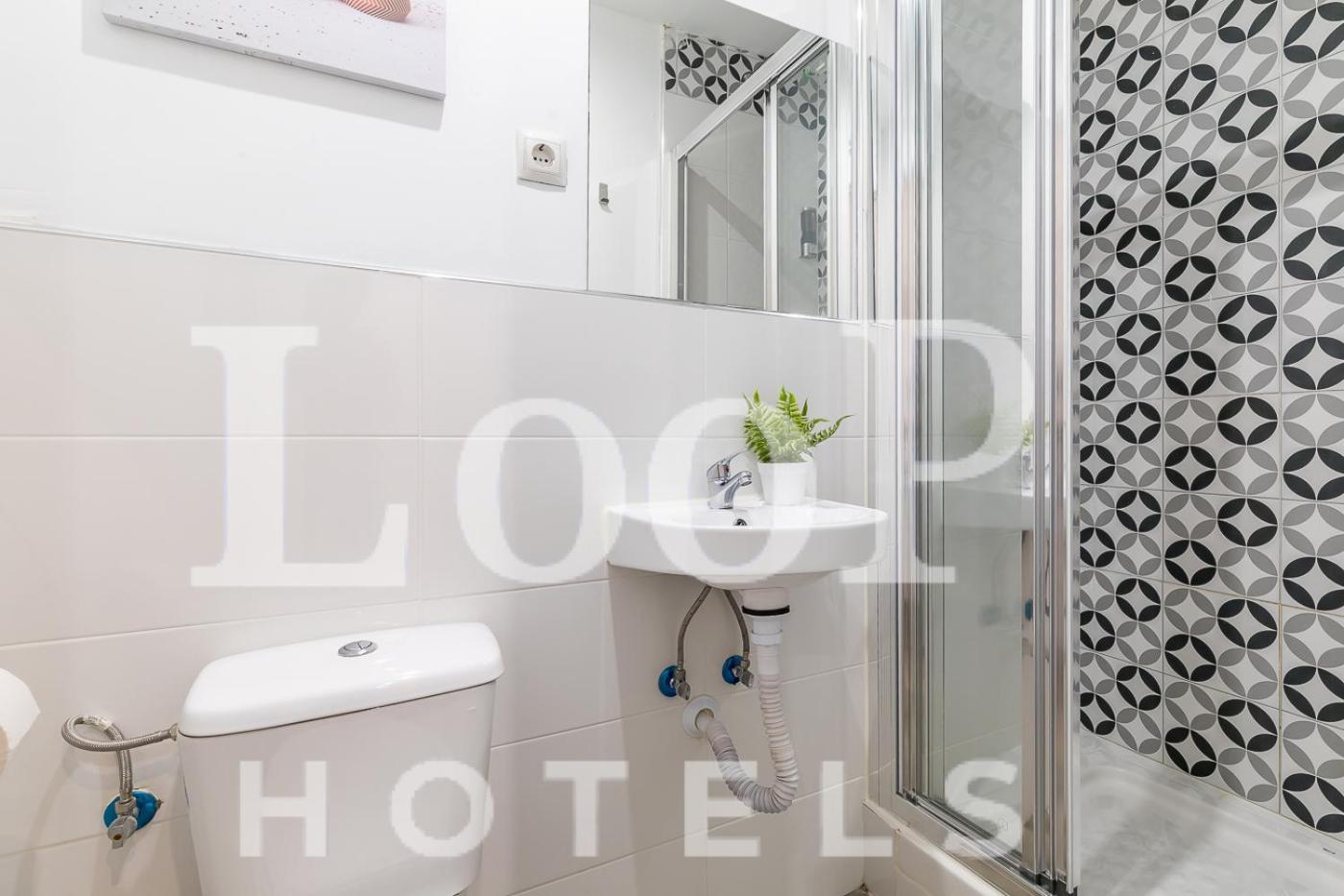 Gasthof Loop Ventas Madrid