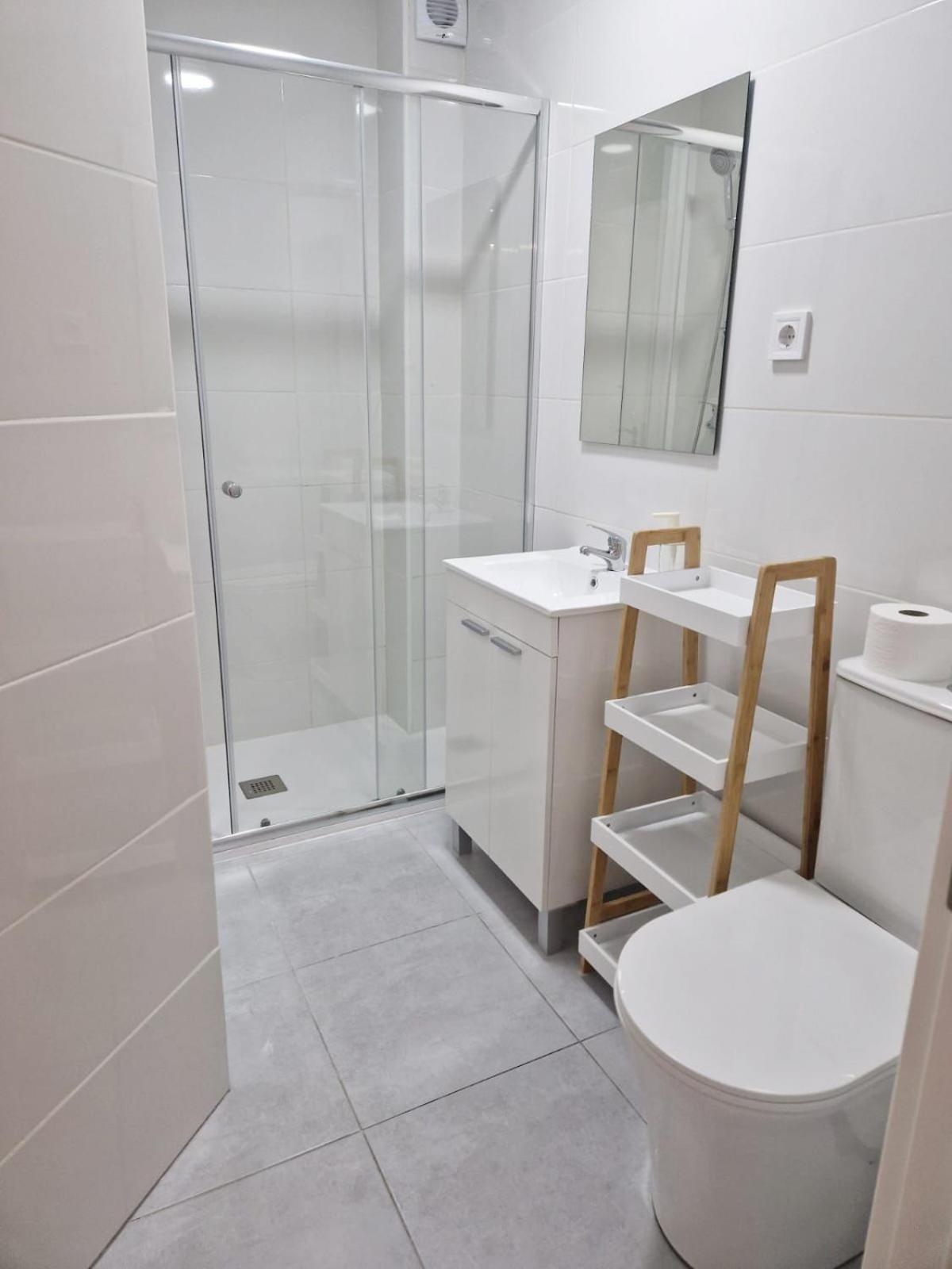 Modular Alfonso Gomez Apartamento