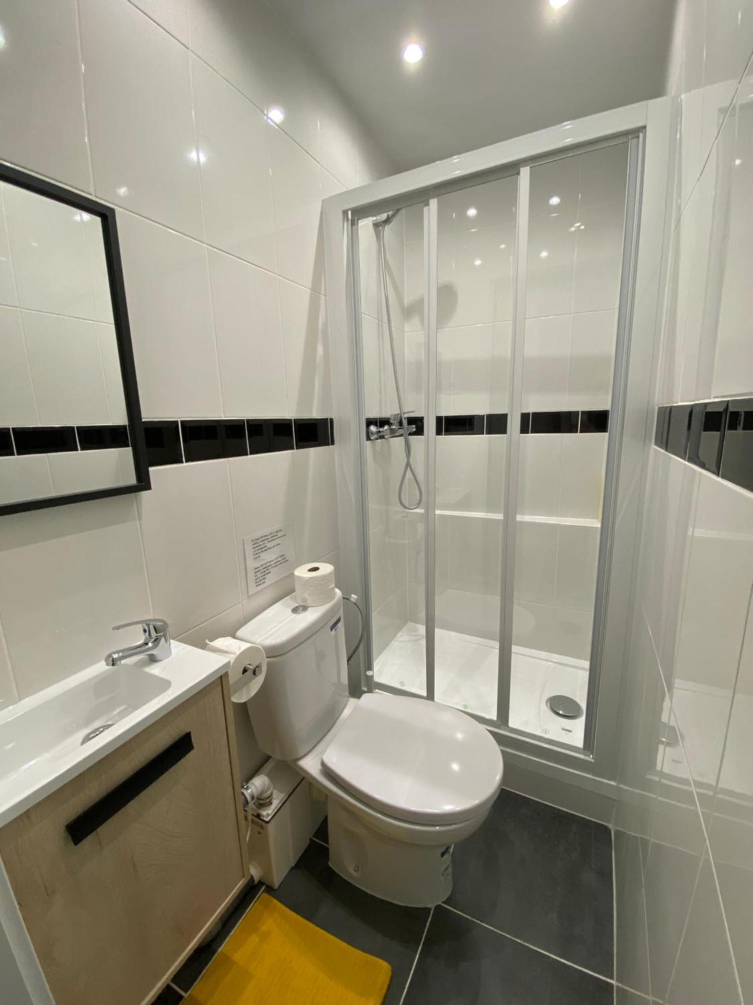 Apartment Econostay Fuencarral