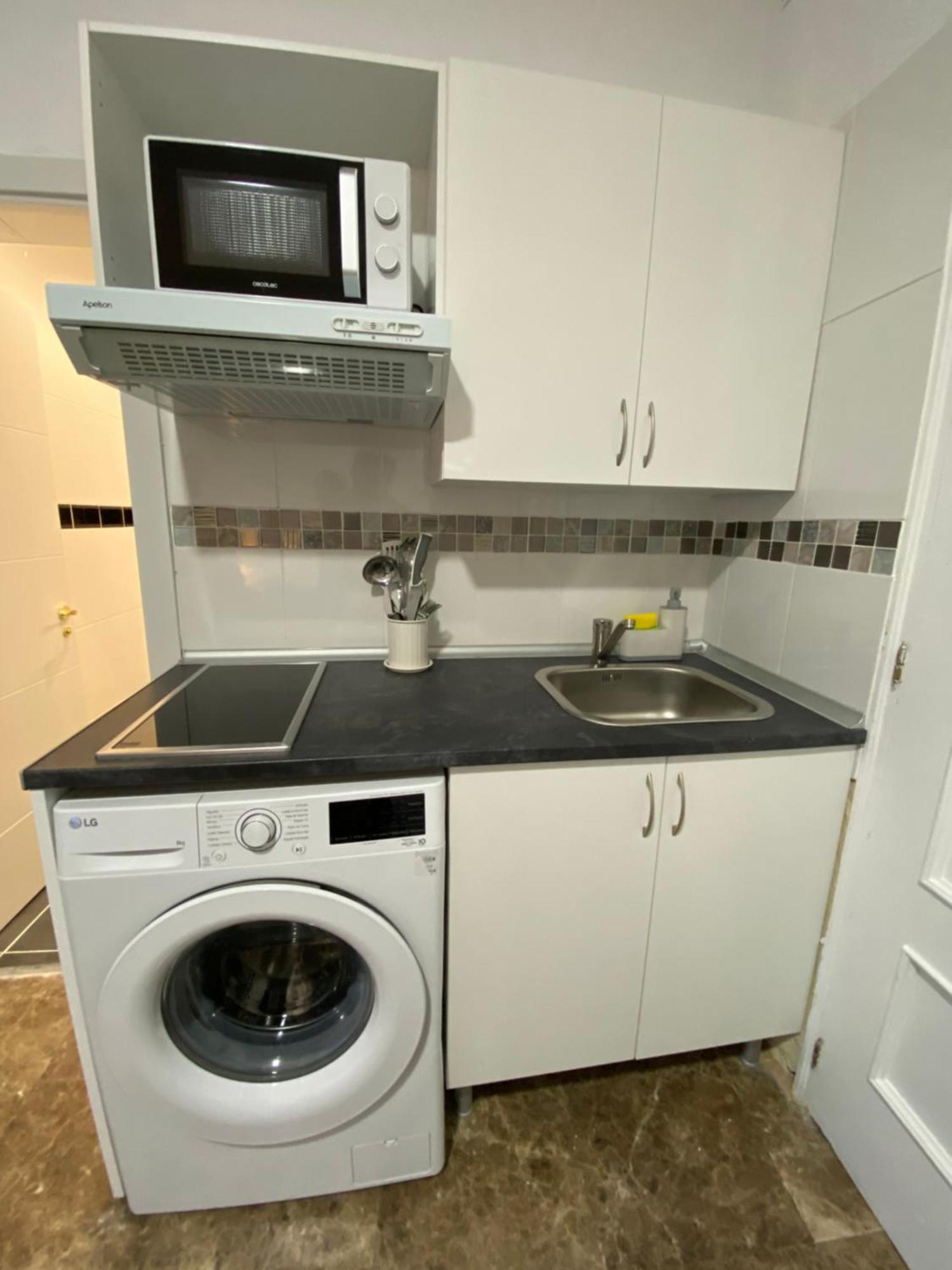 Econostay Fuencarral