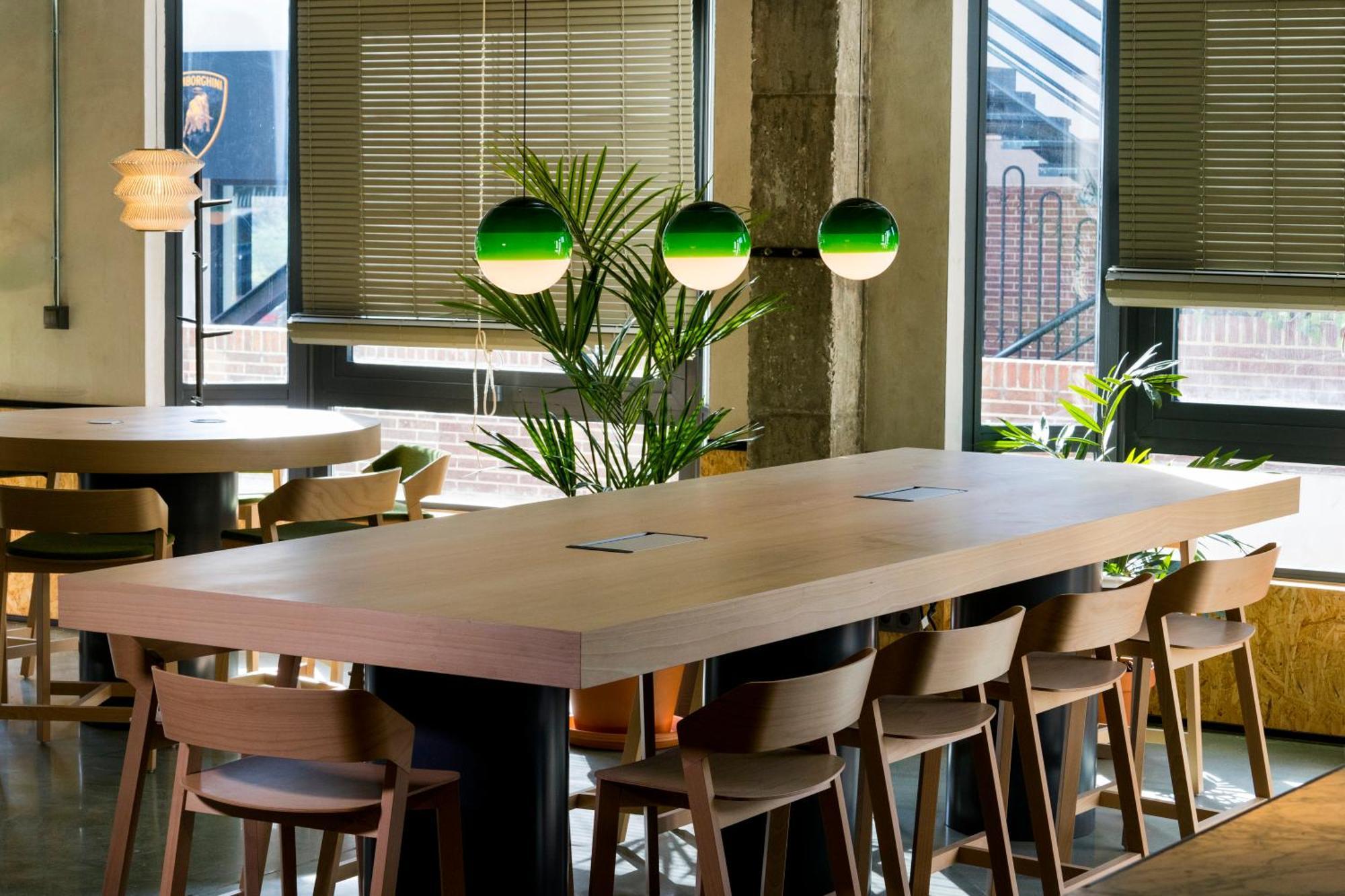 Apart-hotel The Oliver Aravaca *