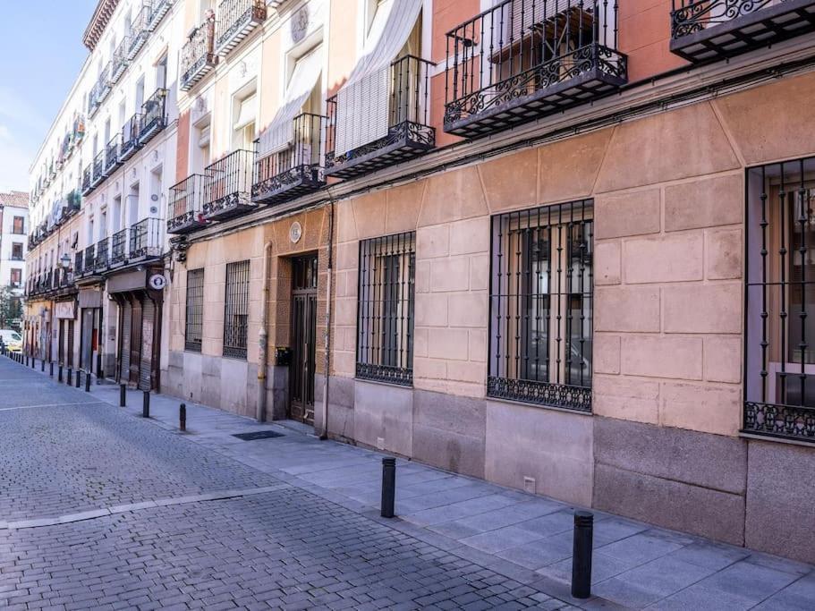 La Terraza De Appartement Madrid