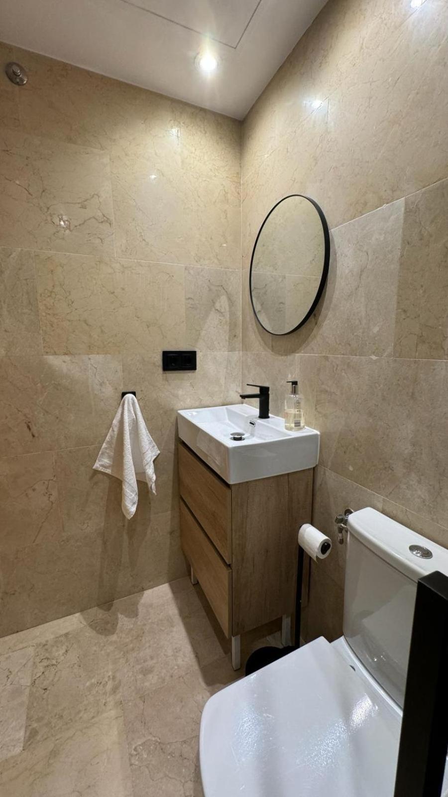 Pinar - Con Todas Comodidades - Vt 14178 Apartment