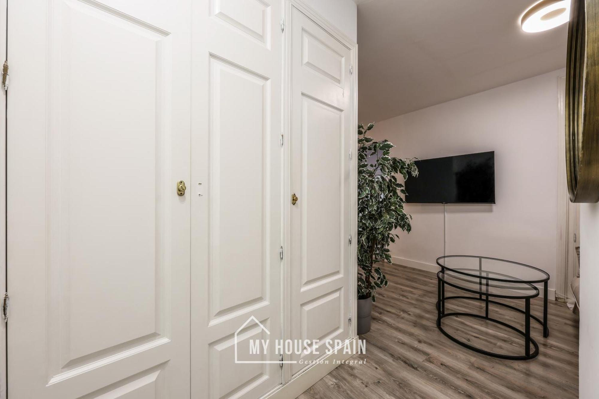 Myhousespain - Glamuroso Piso En Chueca Apartamento