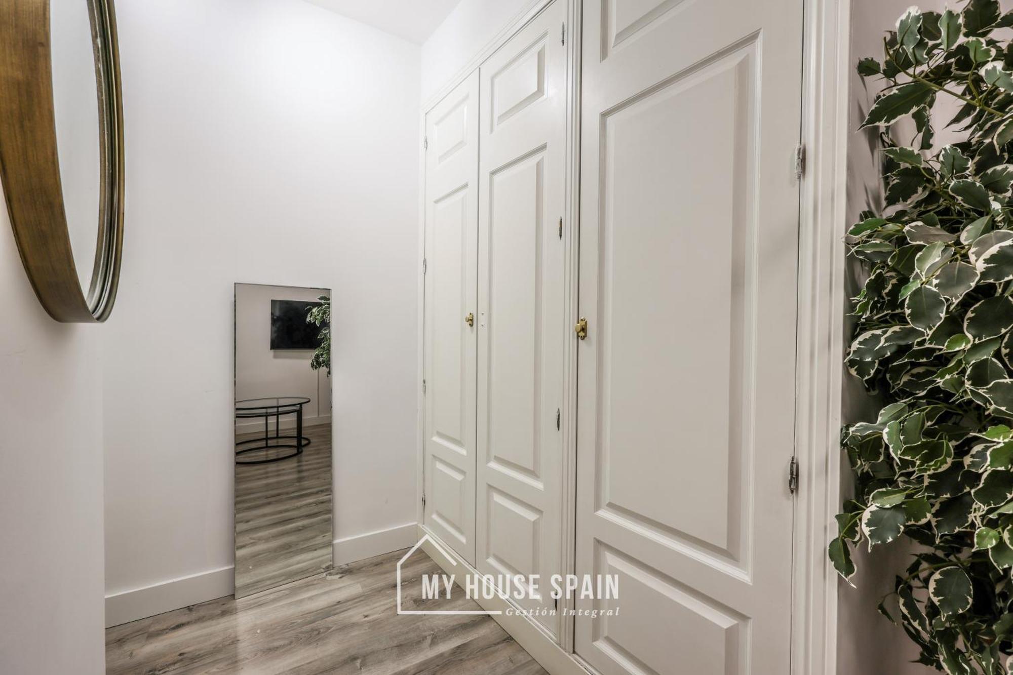 Apartamento Myhousespain - Glamuroso Piso En Chueca *