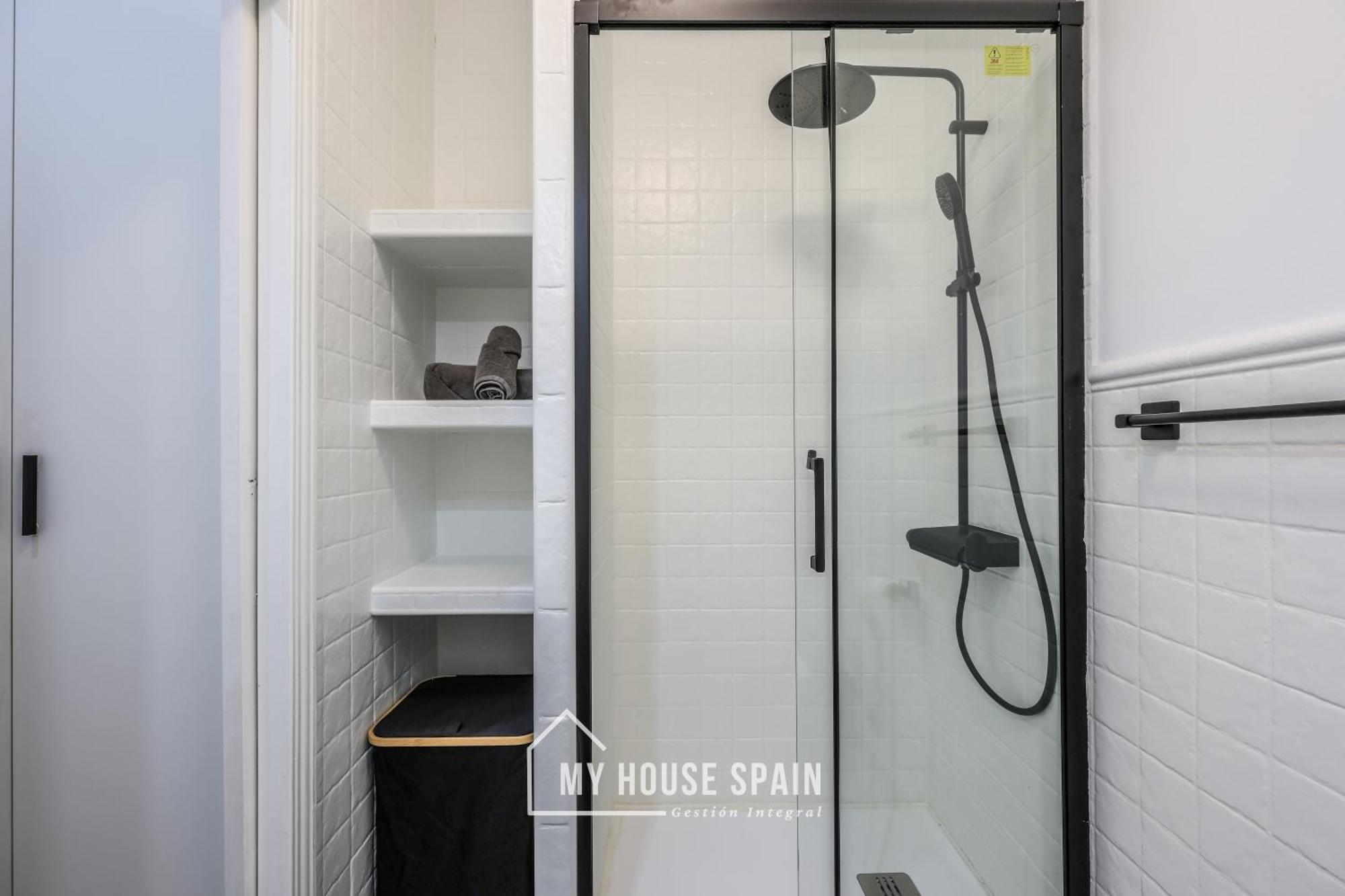 Myhousespain - Glamuroso Piso En Chueca Apartamento *