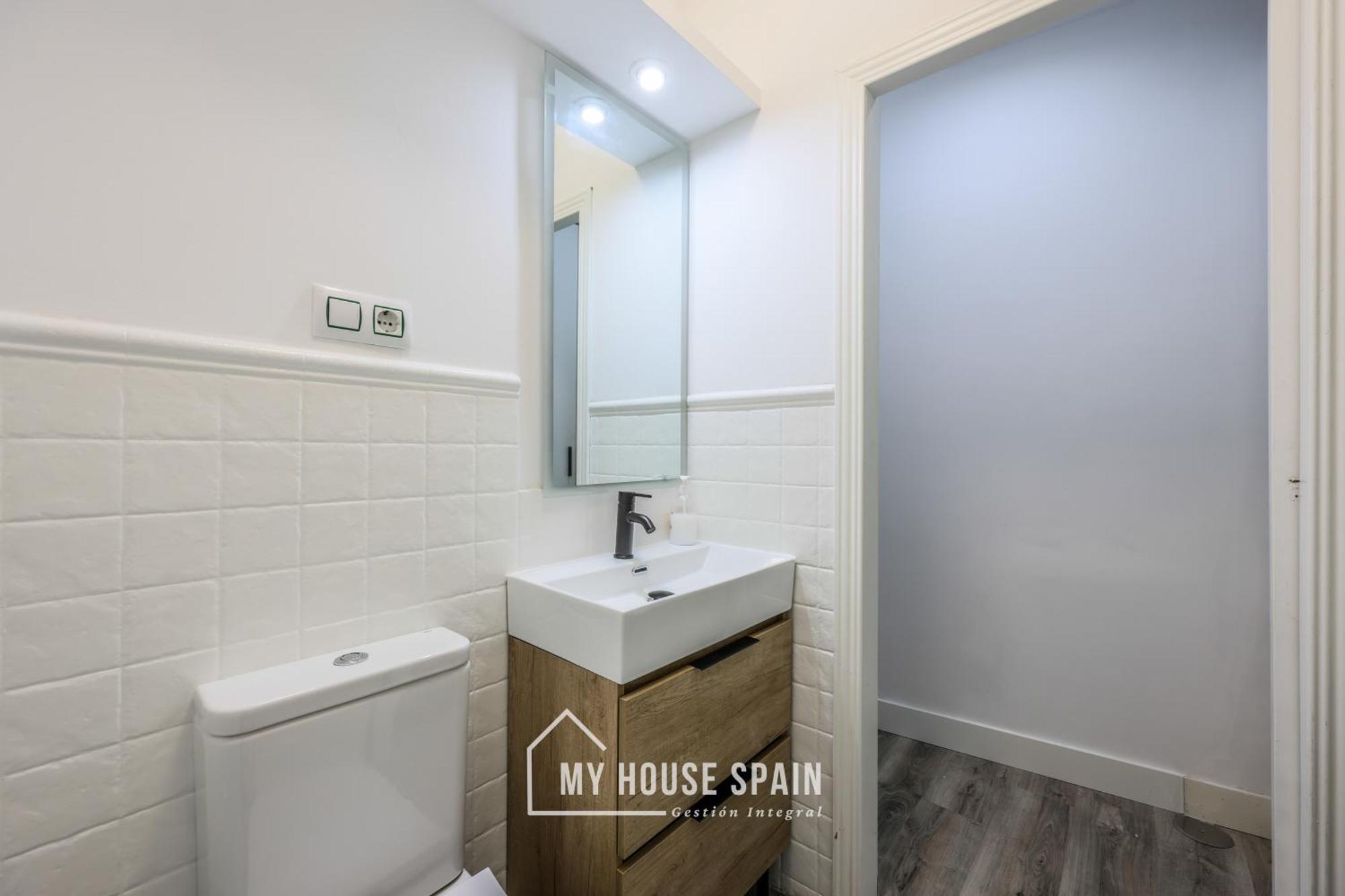 Myhousespain - Glamuroso Piso En Chueca Apartamento