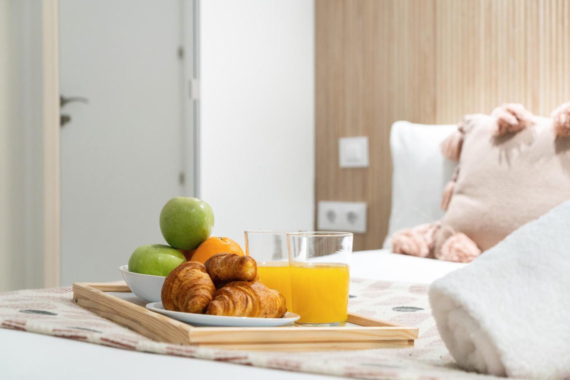 Appartement Dobo Homes - D14 *