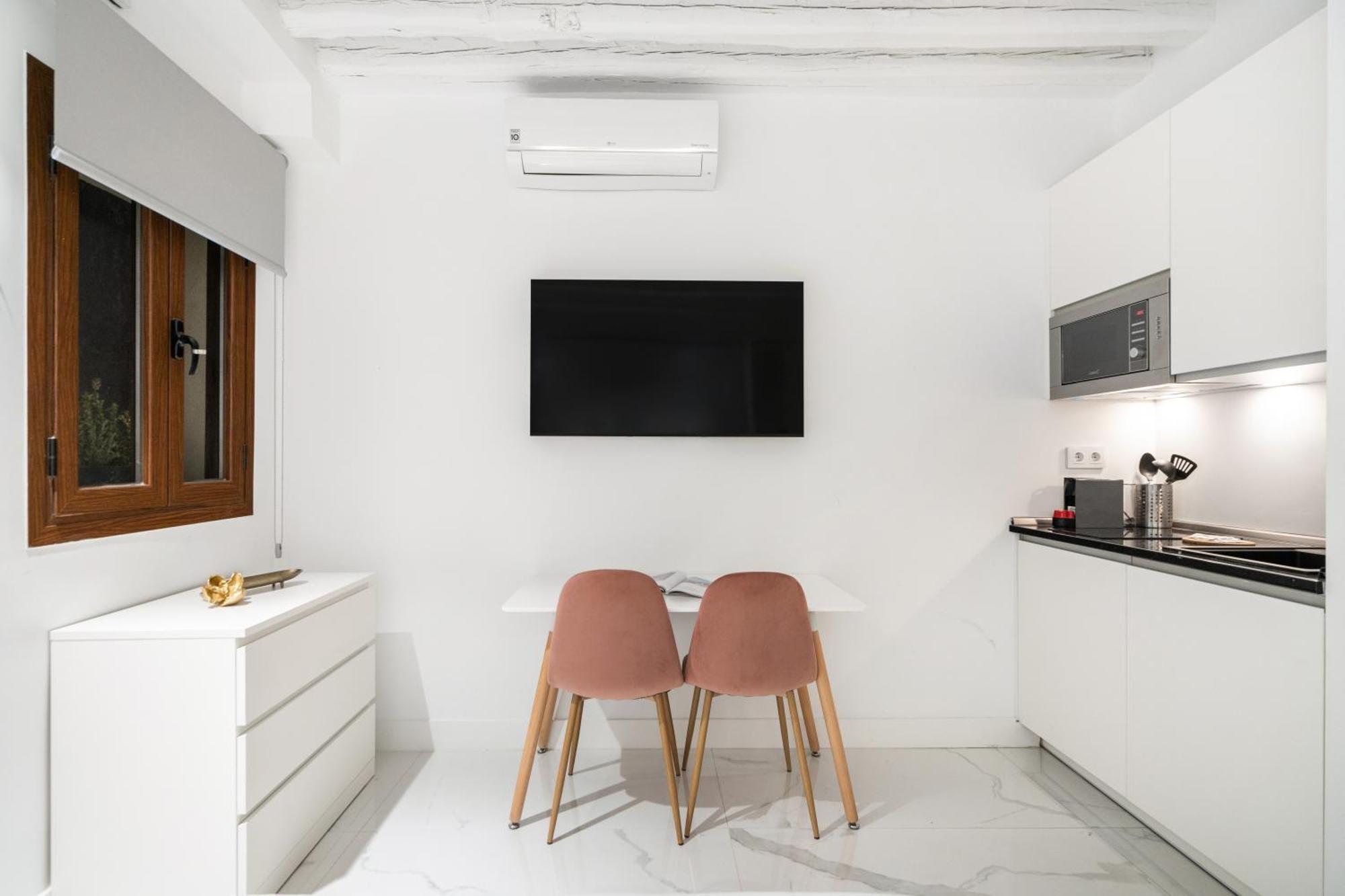 Dobo Homes - D14 Appartement