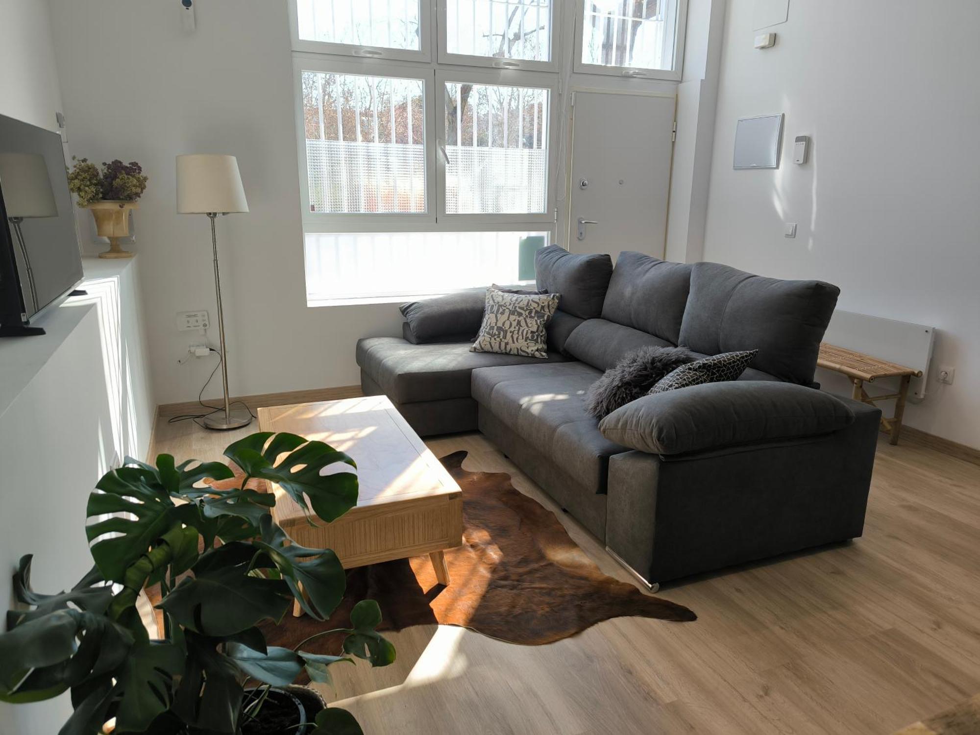 Appartement Apartamento Zona Ventas *