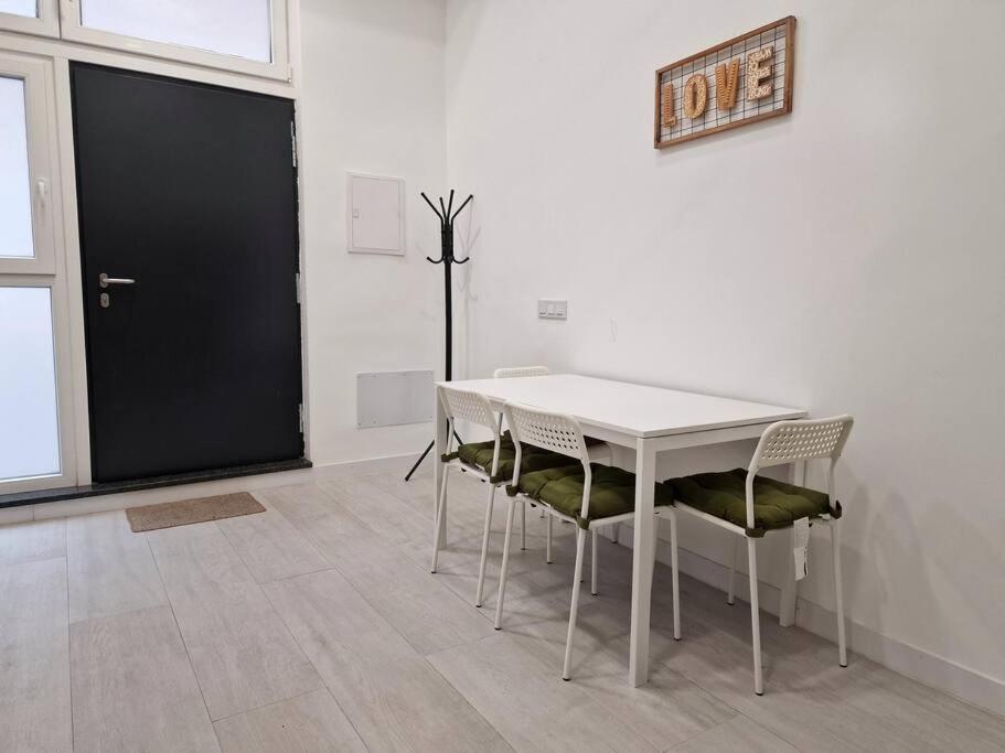 Apartamento Seco Calle, Precisos Loft Super Equipado Cerca De Metro Pacifico