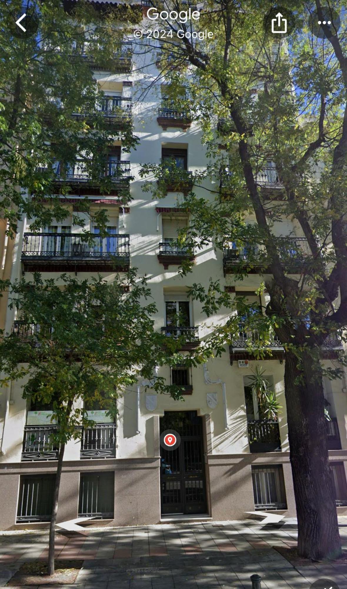 Appartement En Salamanca