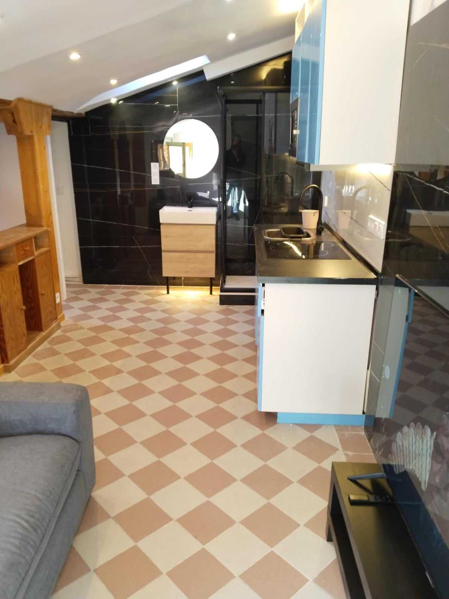 Apartamento Centro Sun&space