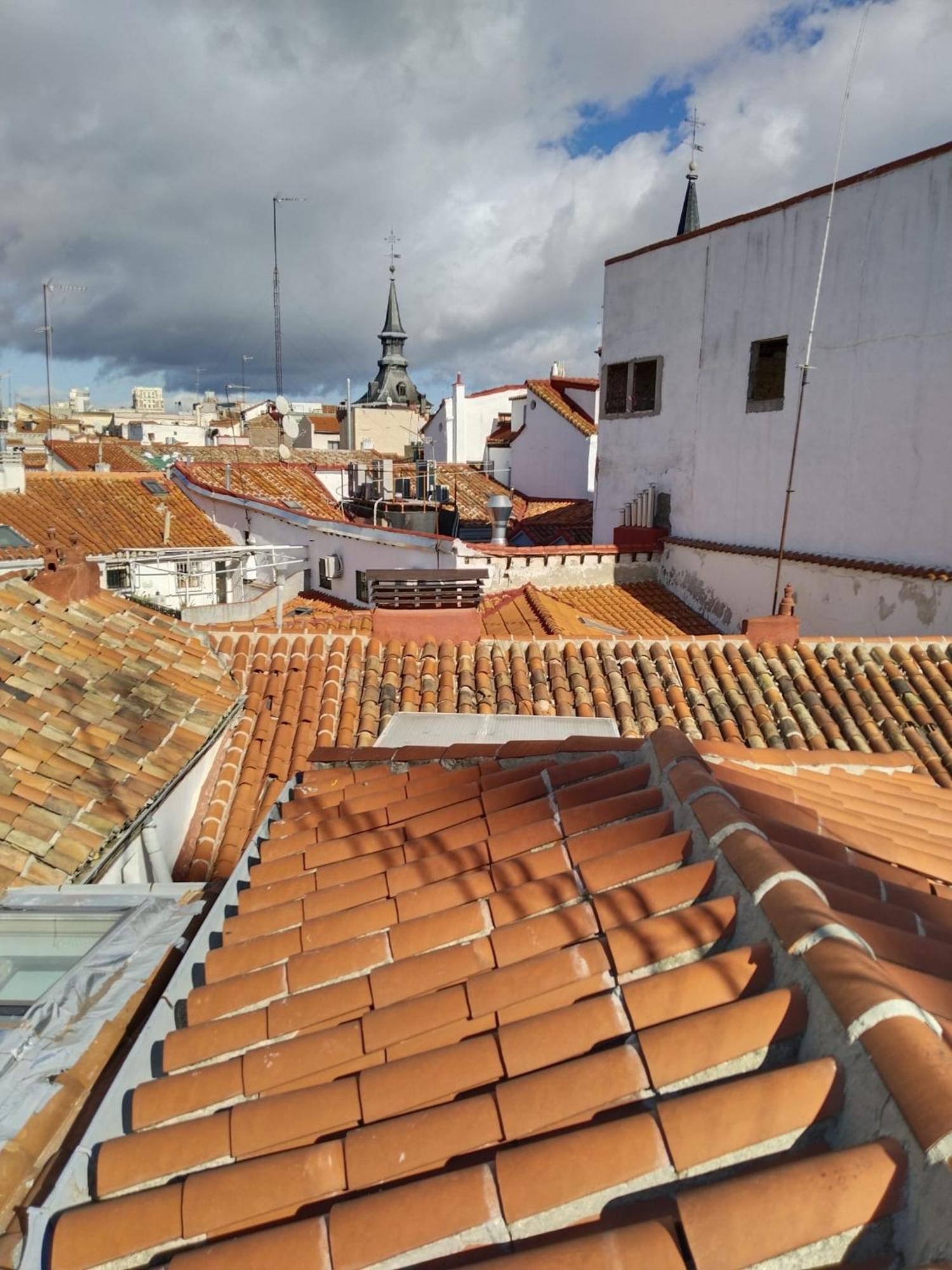 Centro Sun&space Apartamento