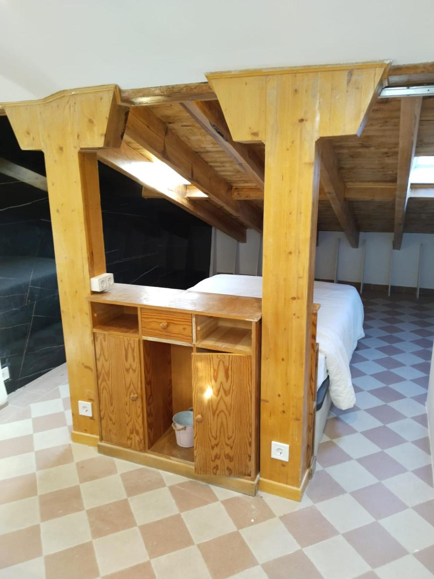 Centro Sun&space Apartamento