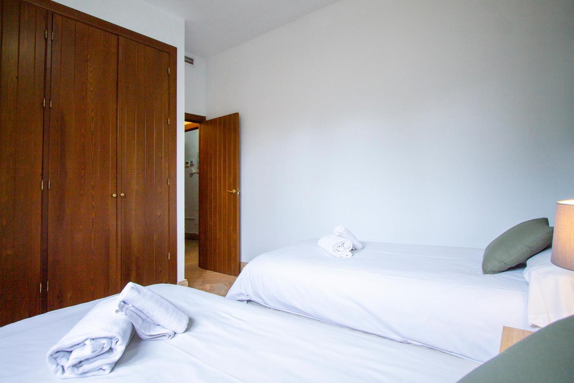 Appartement Villablino Arturo Soria *