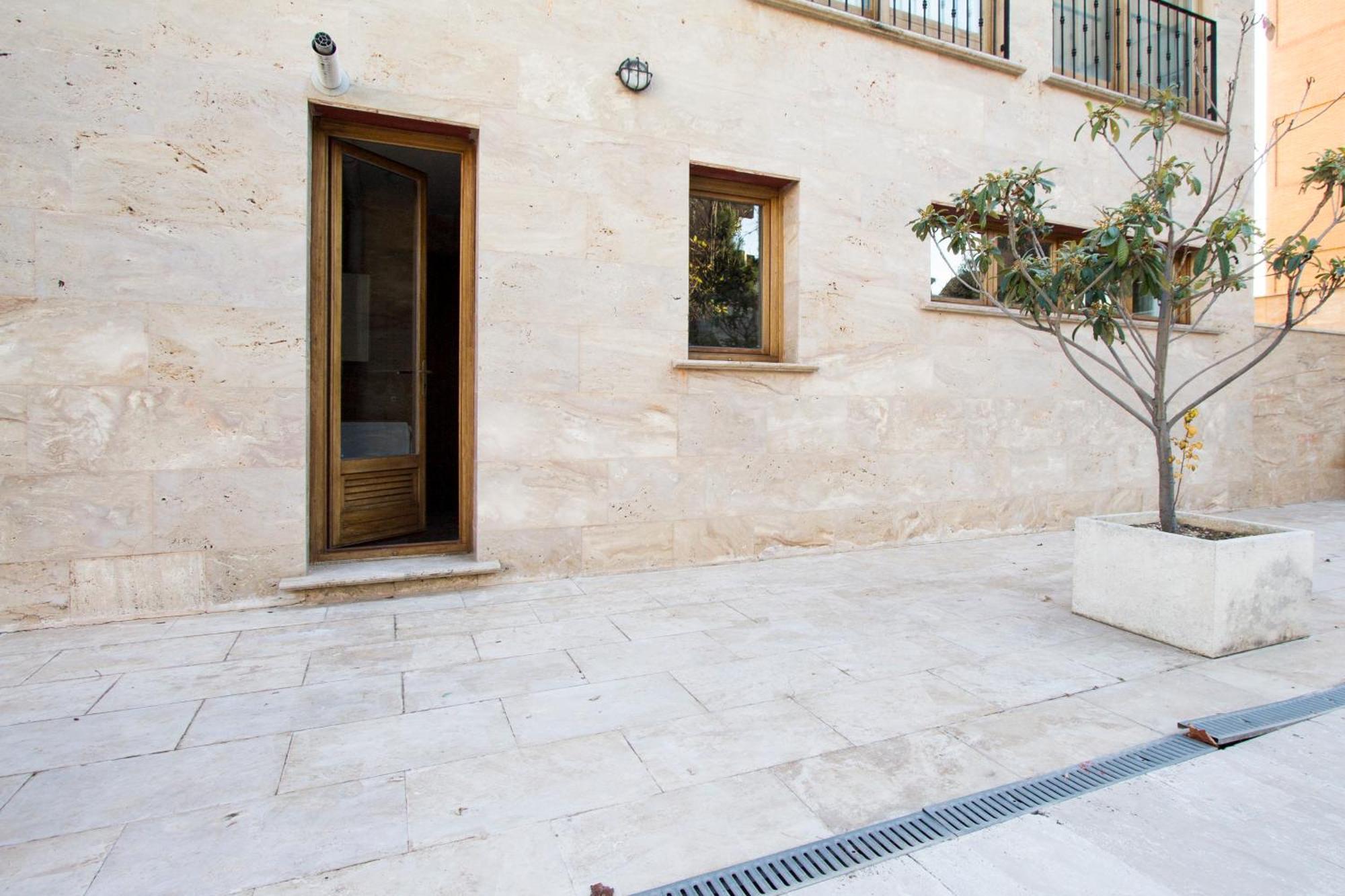 Appartement Villablino Arturo Soria *