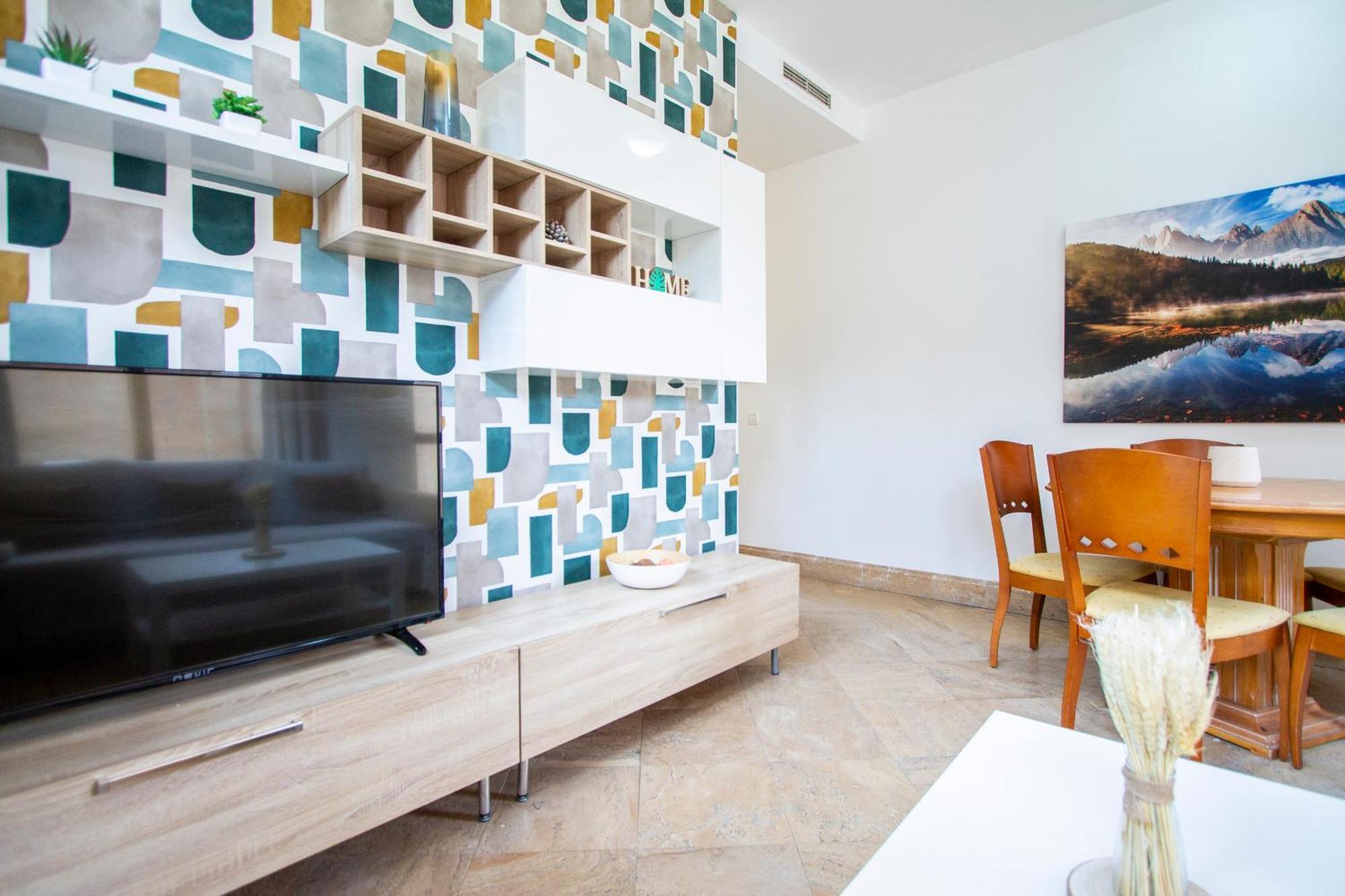 Appartement Villablino Arturo Soria *