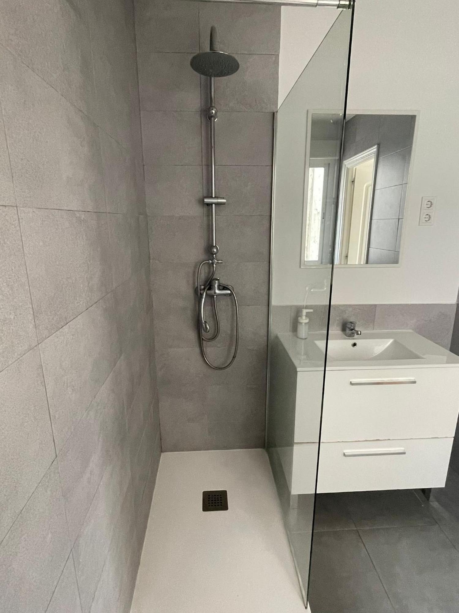 Accommodatie bij particulieren Estudio Con Terraza Ibiza-retiro I *