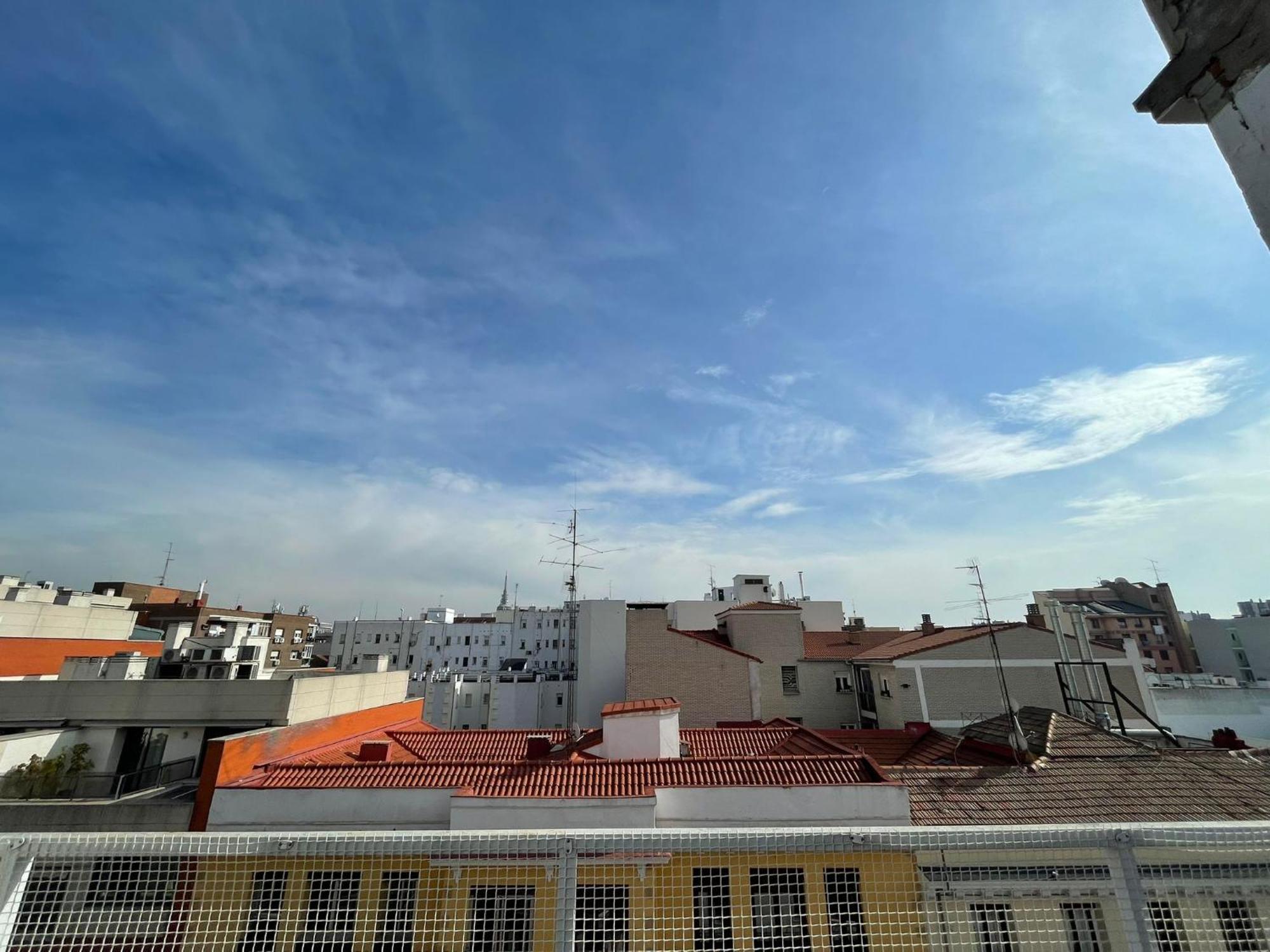 Estudio Con Terraza Ibiza-retiro I Accommodatie bij particulieren *