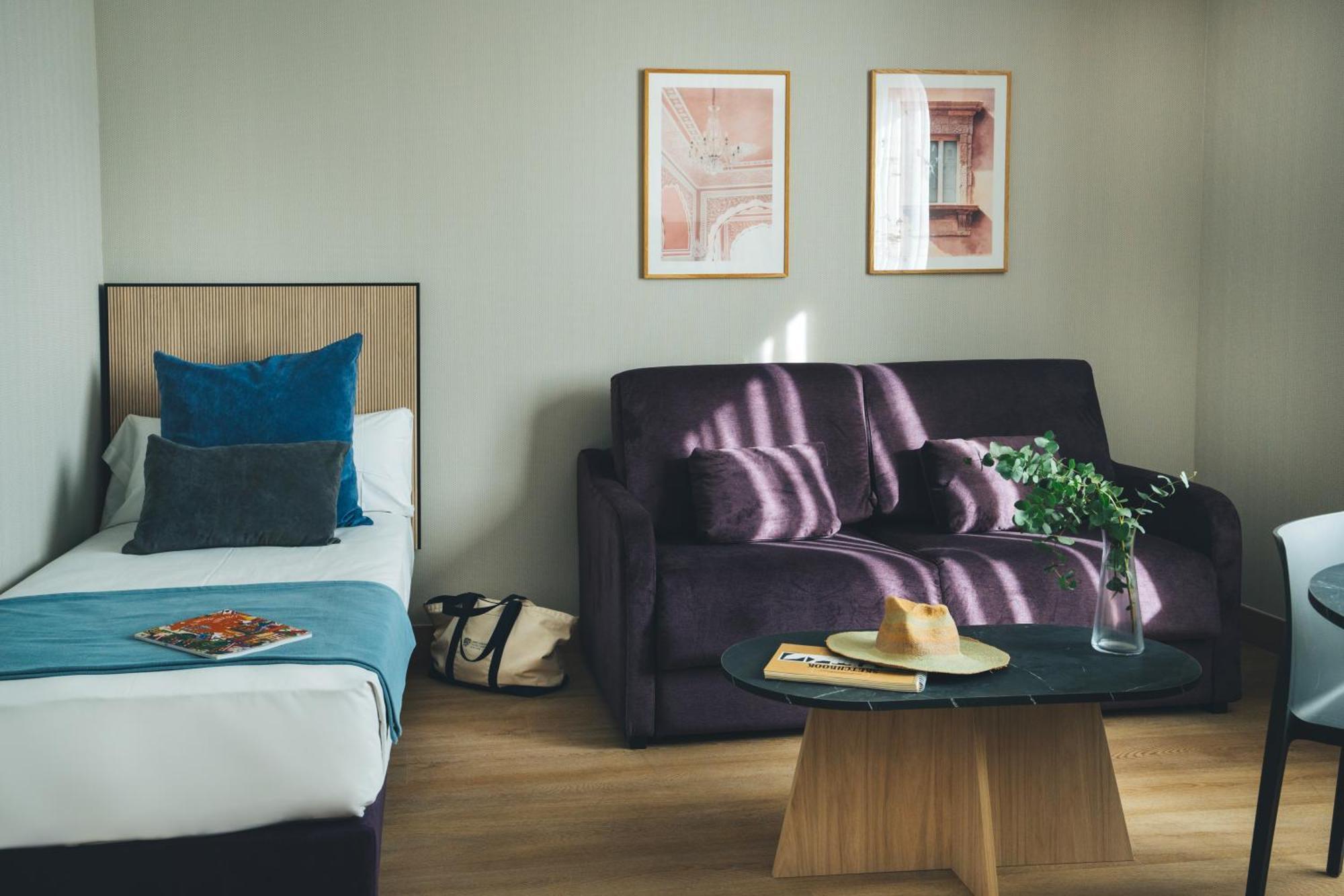 The Oliver Aravaca Apart-hotel Madri