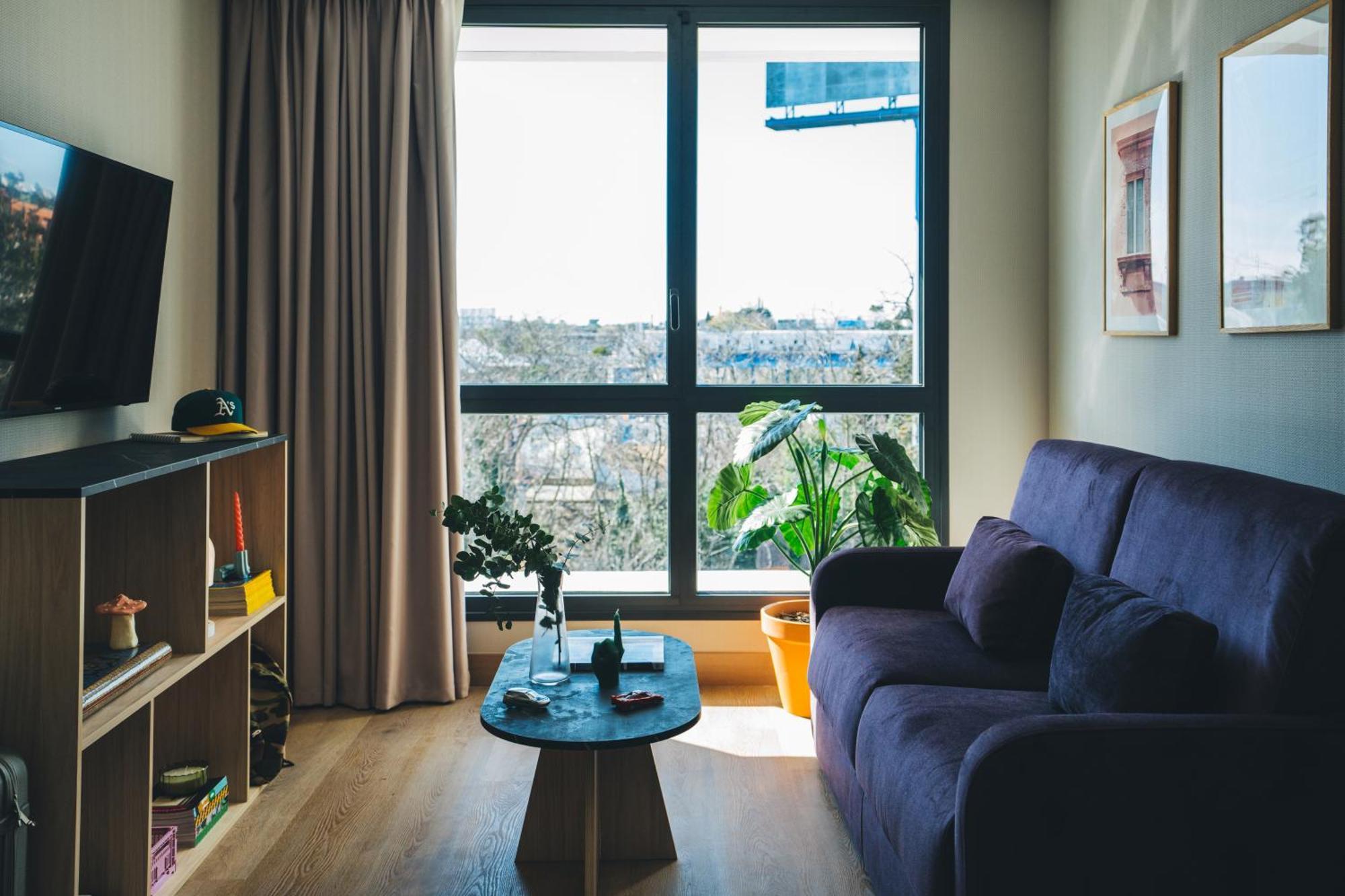 The Oliver Aravaca Apart-hotel *