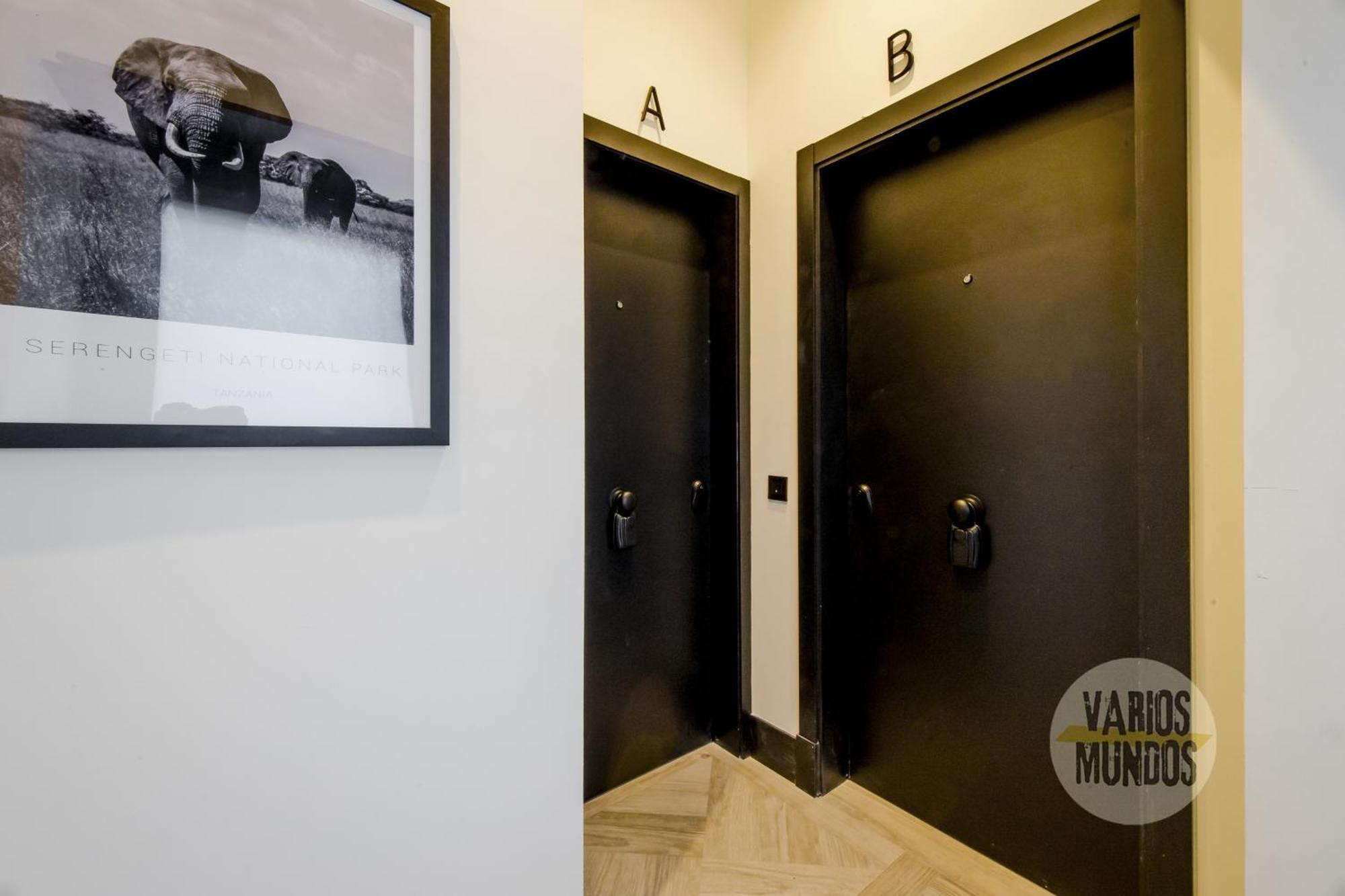 Iconic En Plena Plaza Del Carmen 4pax E3 Apartment