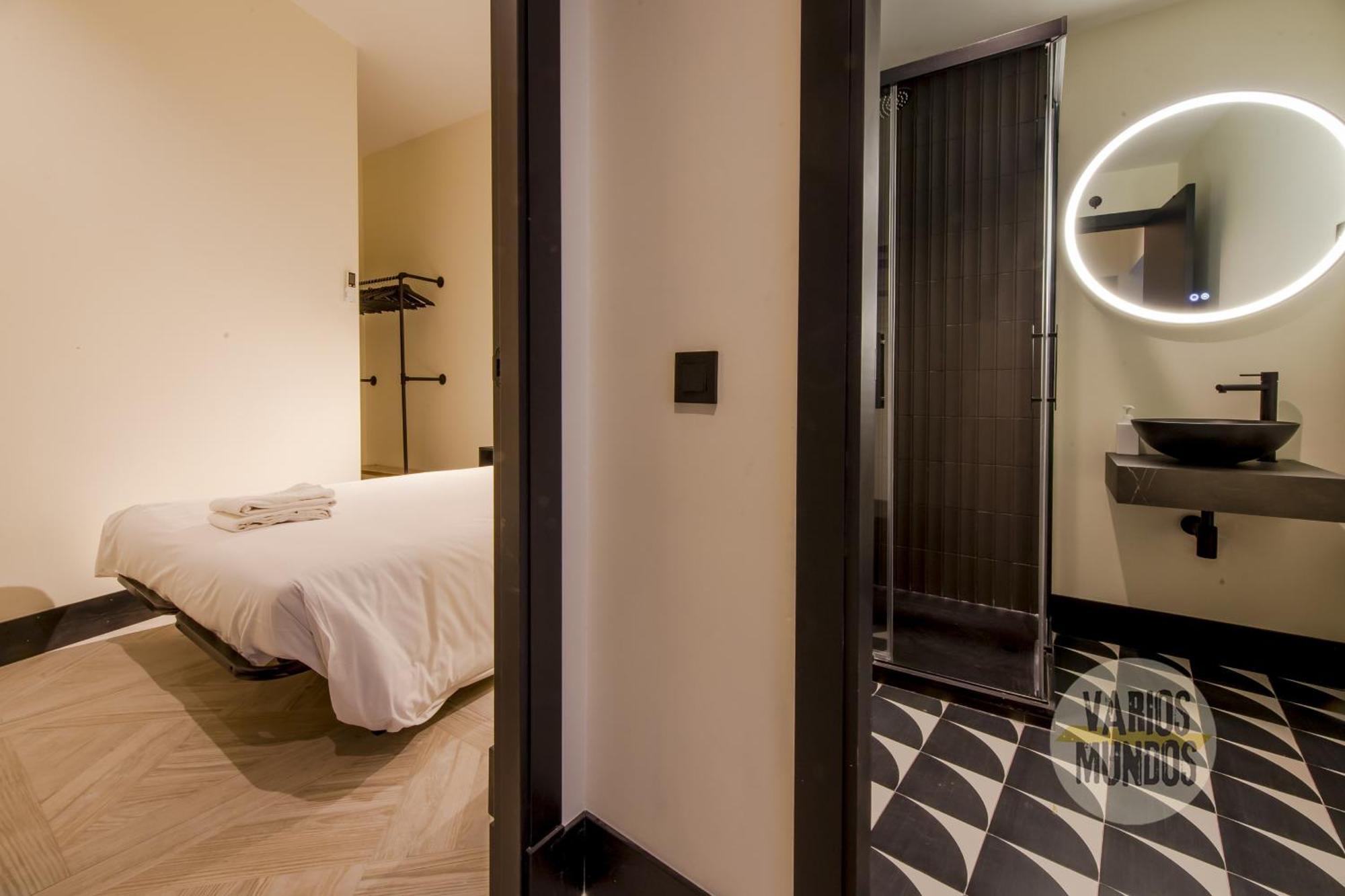 Apartment Iconic En Plena Plaza Del Carmen 4pax E3 *