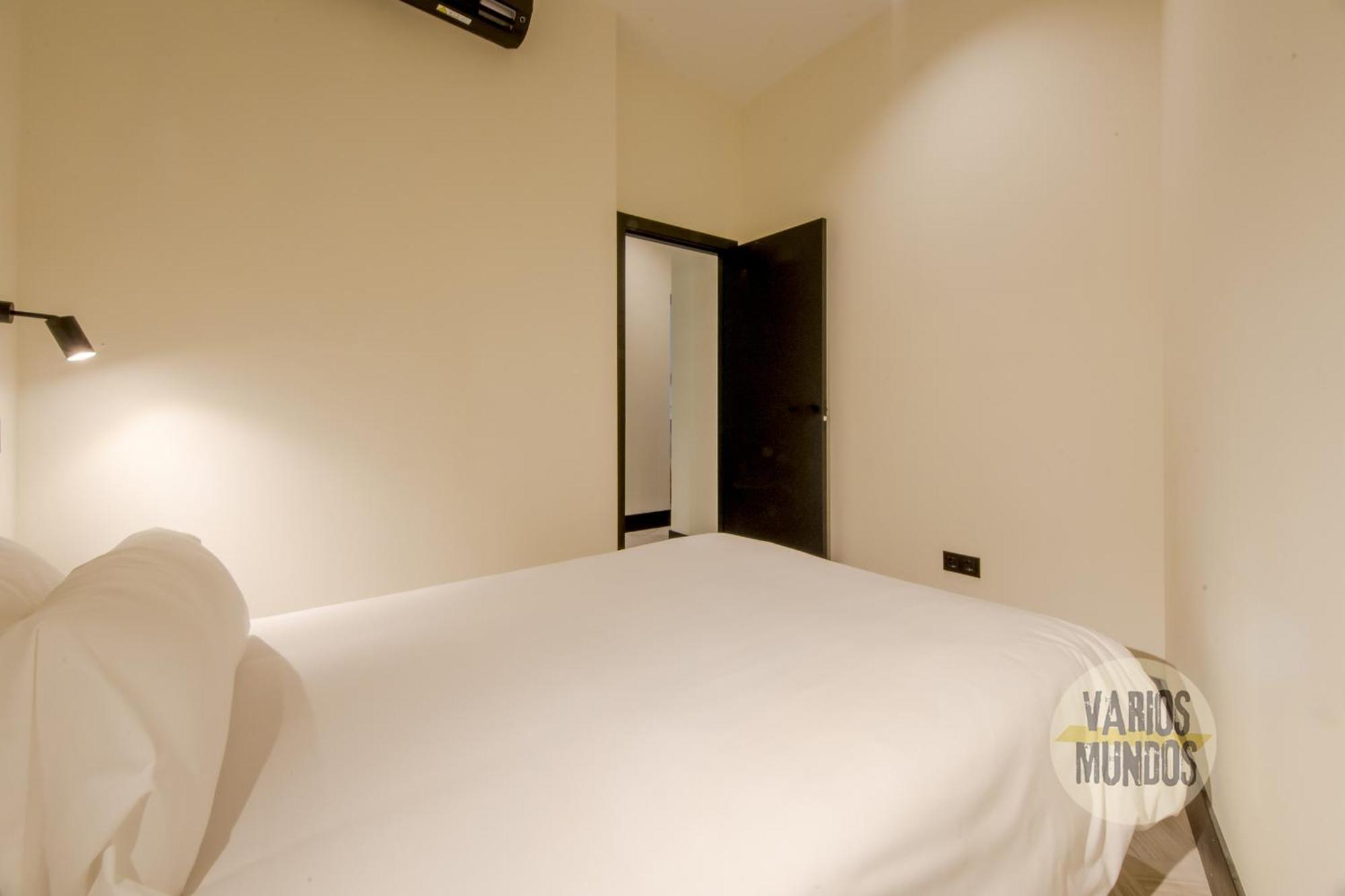 Iconic En Plena Plaza Del Carmen 4pax E3 Apartment *