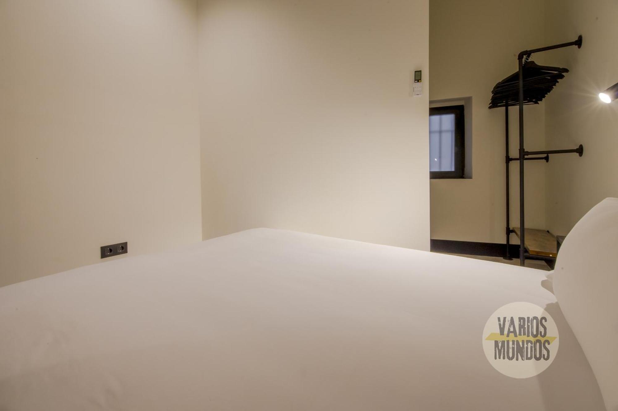 Apartment Iconic En Plena Plaza Del Carmen 4pax E3 Madrid