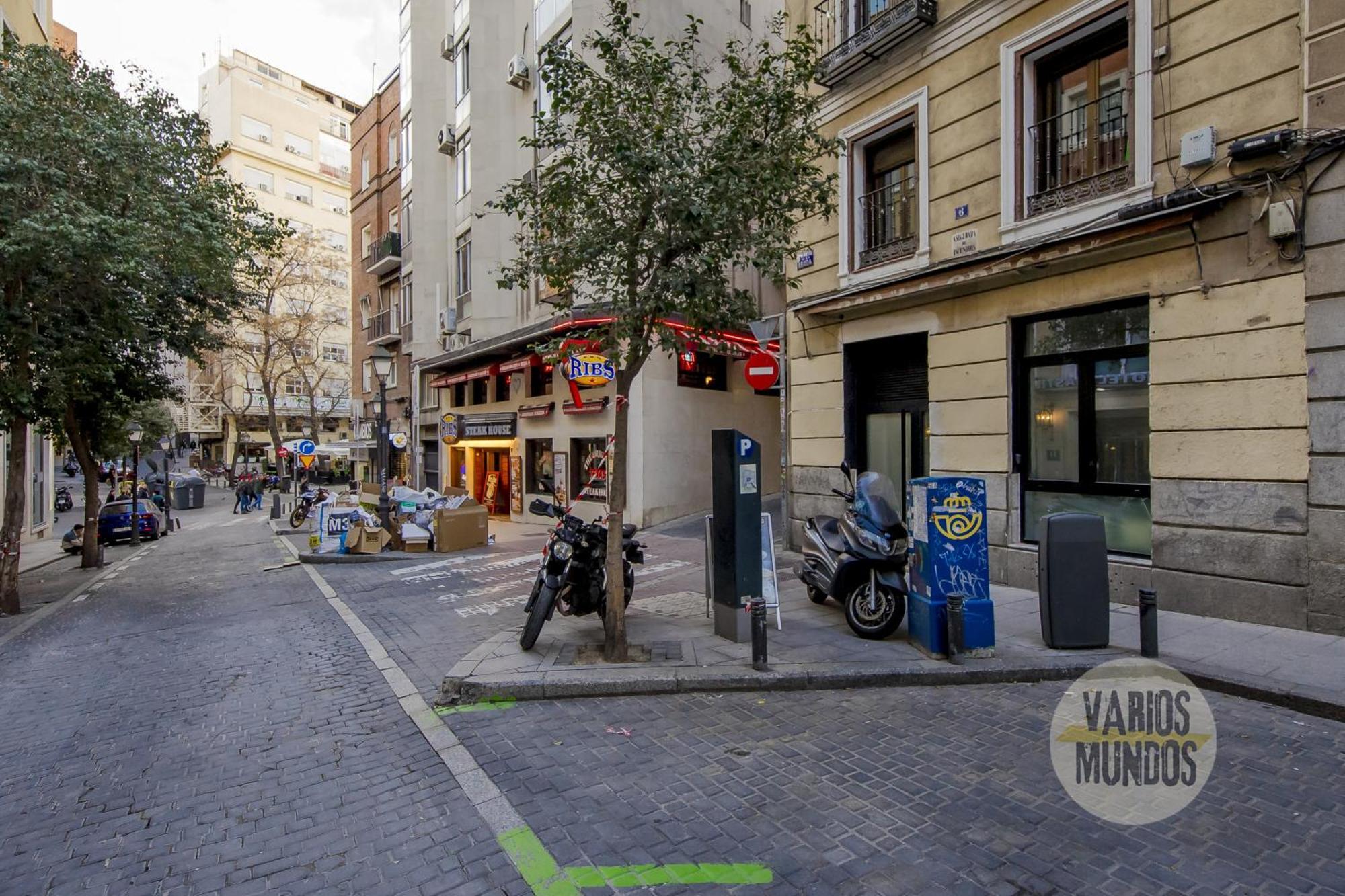 Iconic En Plena Plaza Del Carmen 4pax E3 Apartment *