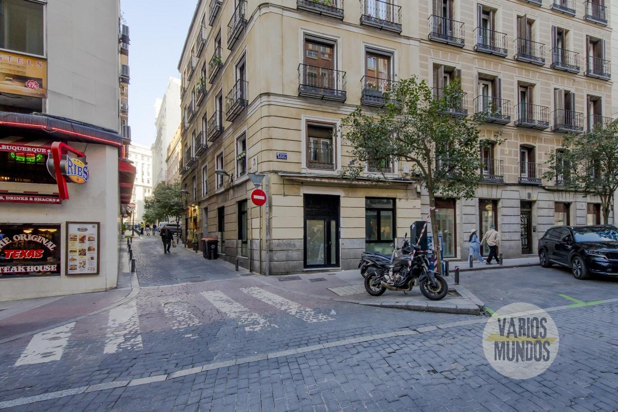 Apartment Iconic En Plena Plaza Del Carmen 4pax E3