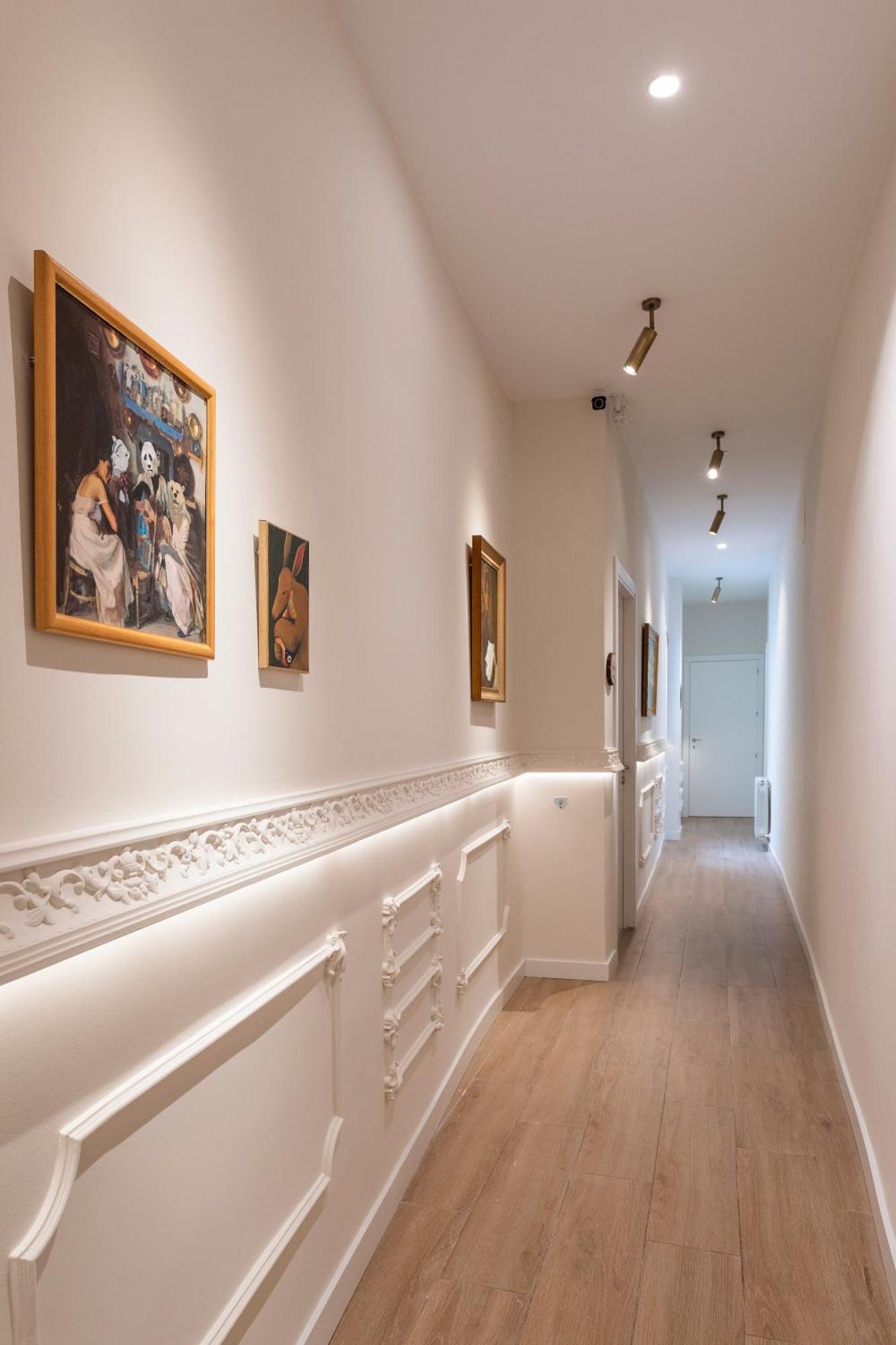 4 Bears Sharehome Guest house Madrid