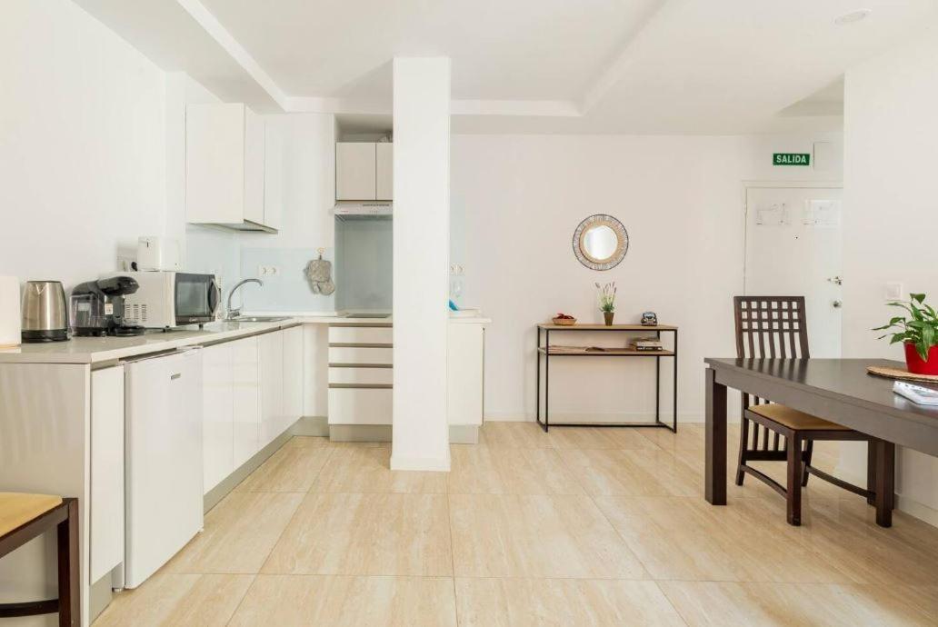 Conde De Miranda 1 Appartement