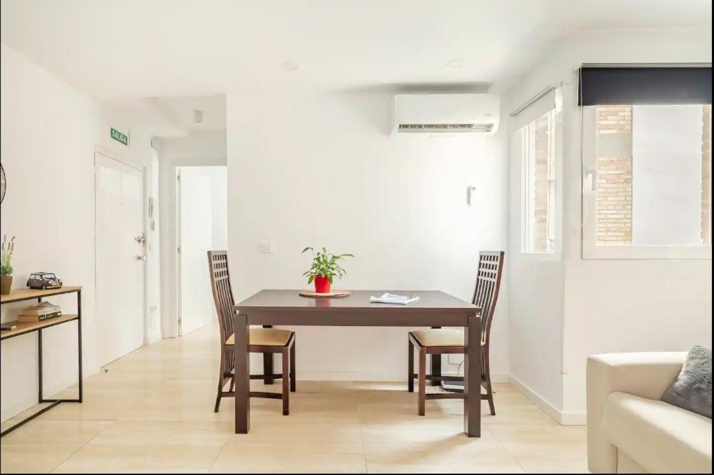 Appartement Conde De Miranda 1