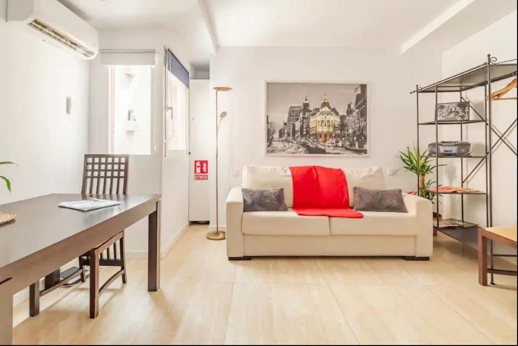 Appartement Conde De Miranda 1 Madrid