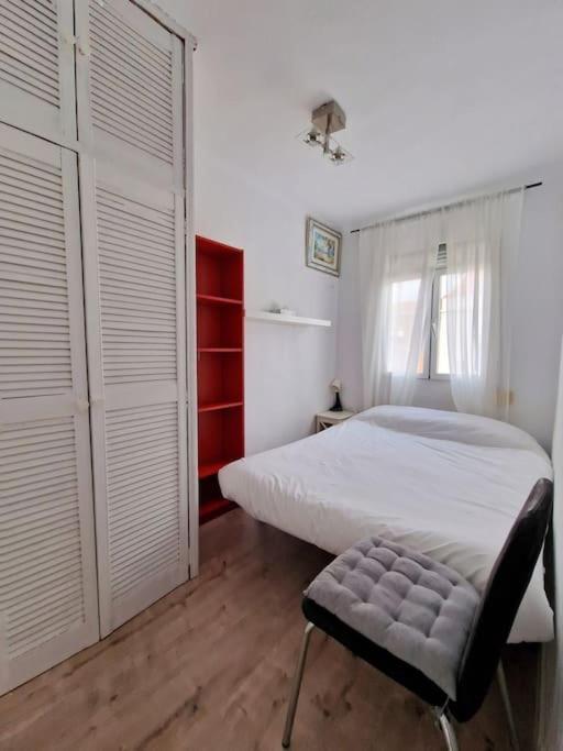 Apartment Porthos, Bonito Zona Puerta Del Angel