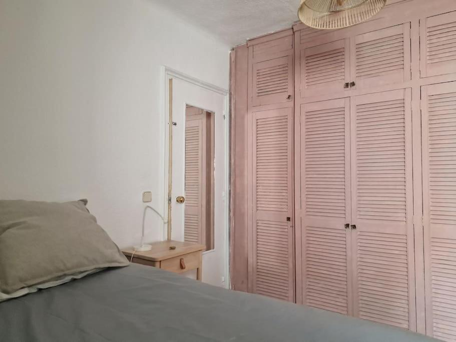 Apartment Porthos, Bonito Zona Puerta Del Angel Madrid