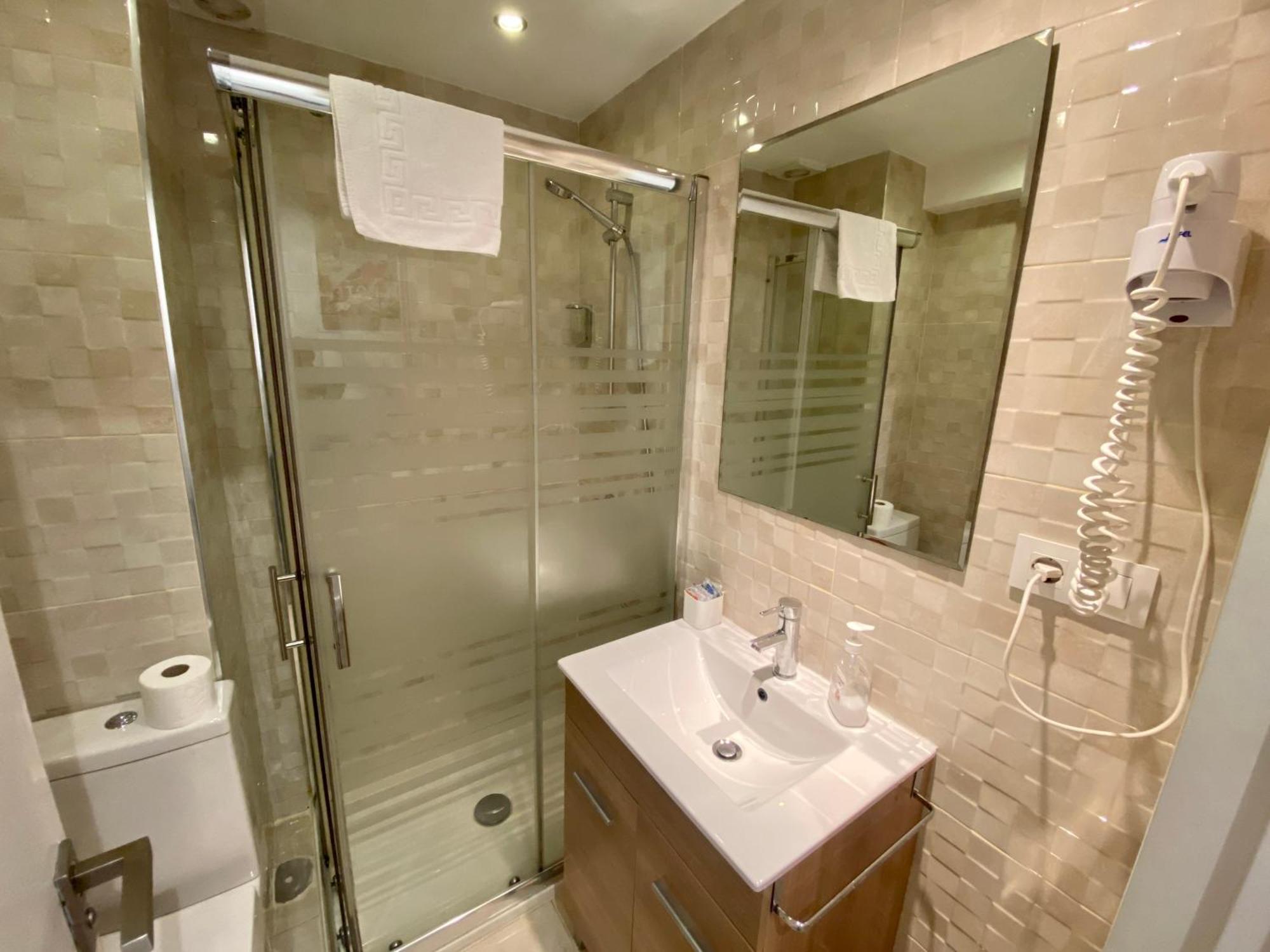 Muchomadrid Appartement *