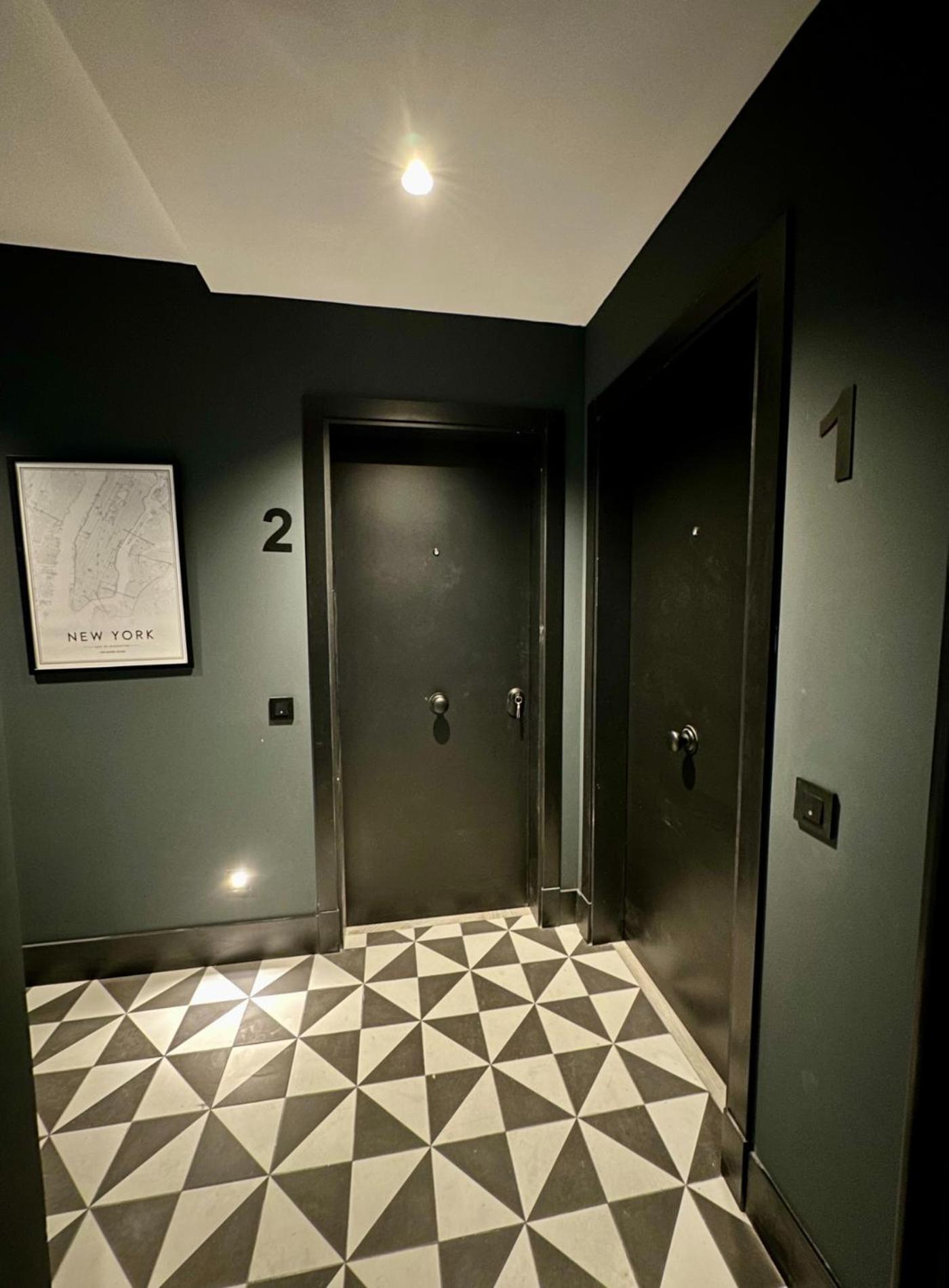 Appartement Chic 4pax En Plaza Del Carmen-gran Via E2