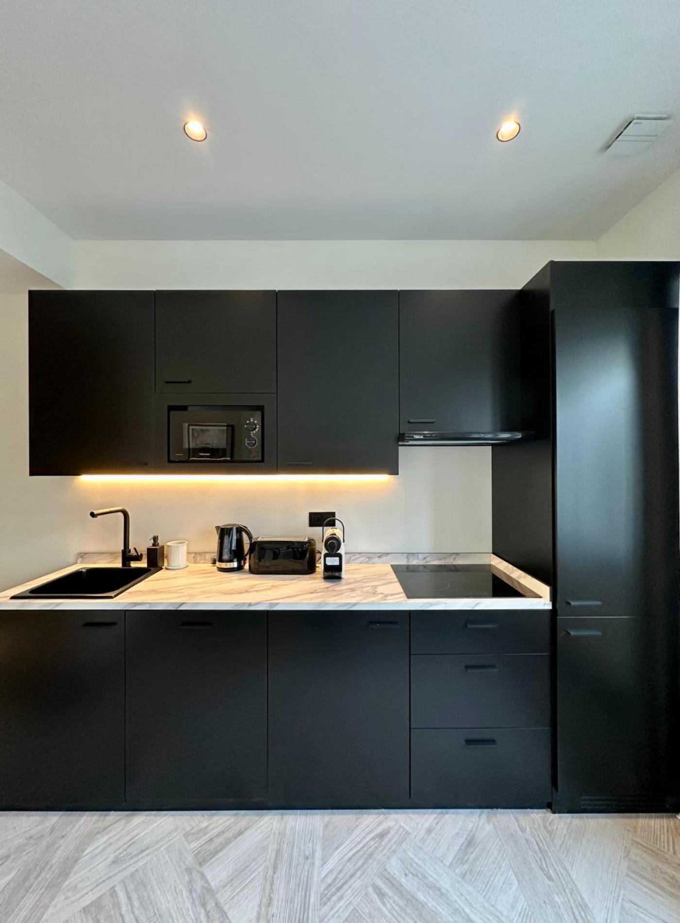 Appartement Chic 4pax En Plaza Del Carmen-gran Via E2 *