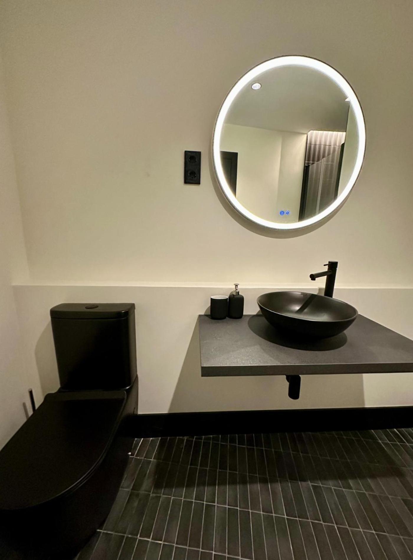 Chic 4pax En Plaza Del Carmen-gran Via E2 Appartement *