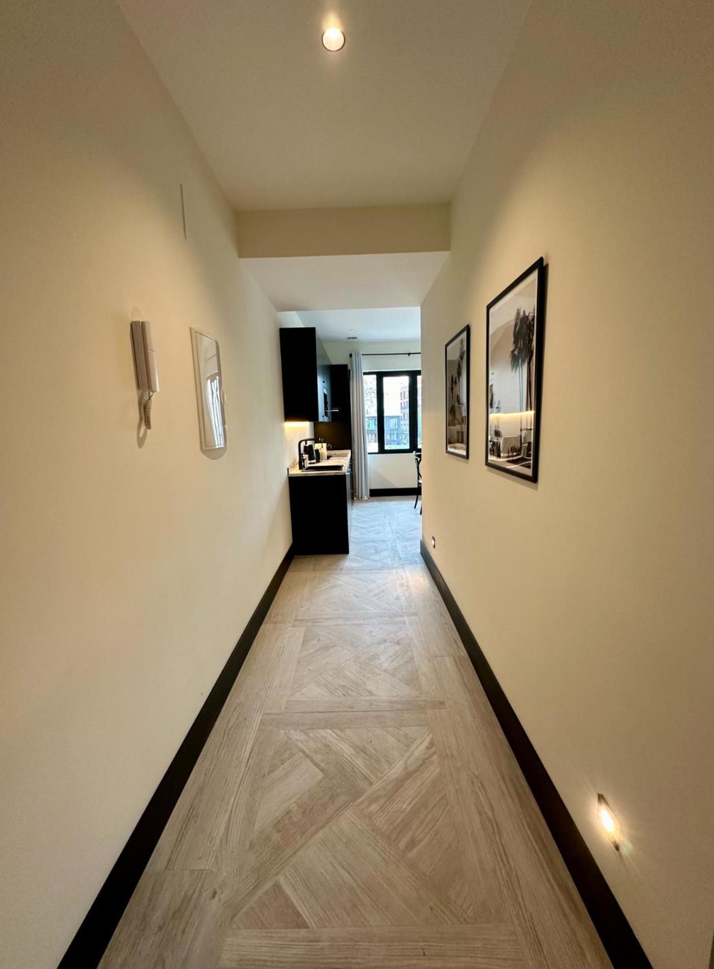Appartement Chic 4pax En Plaza Del Carmen-gran Via E2 *